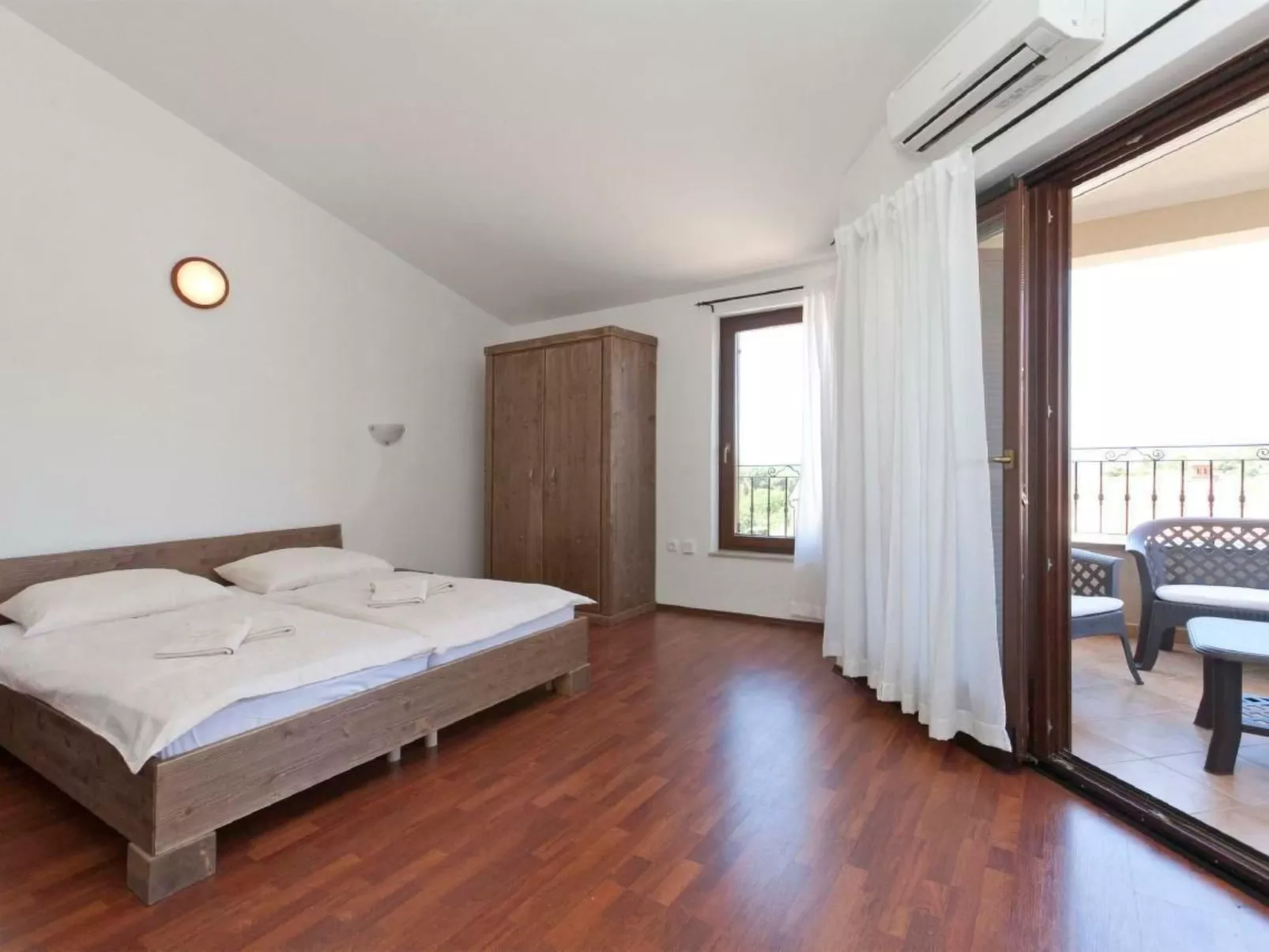 Villa Undina-schönes Haus für große Gruppen-Dedans