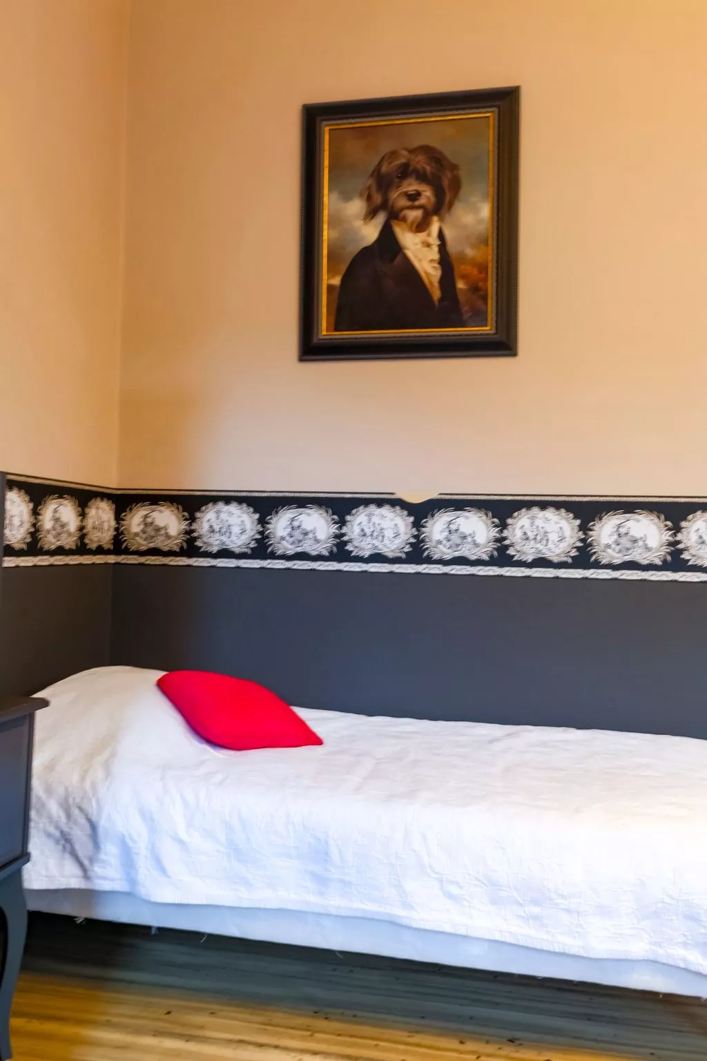 Villa Vieux Chêne Wellness 26p-Inside