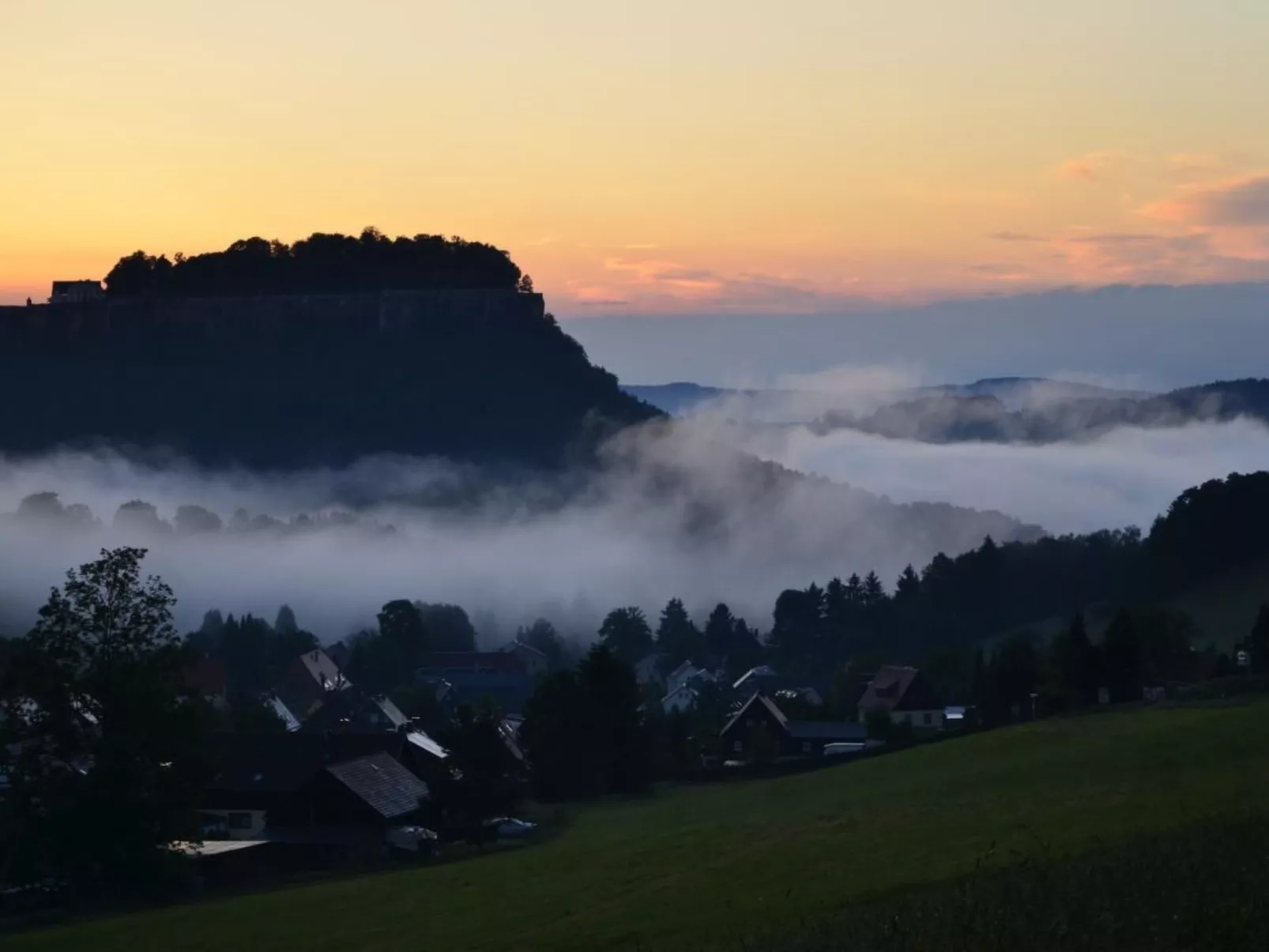 Haus am Stein Haus 2-Dehors