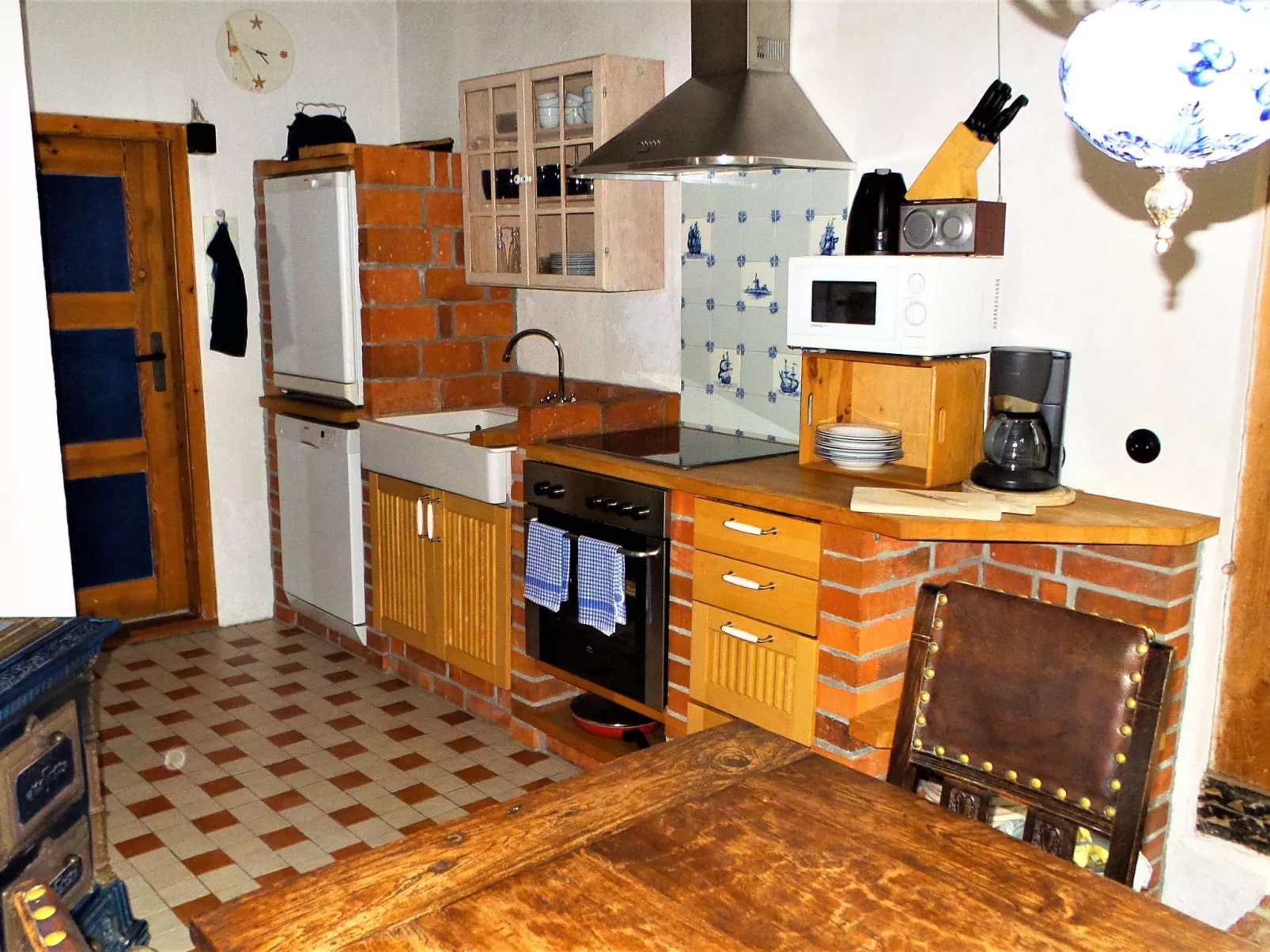 FH Godewind***** 60-Drinnen