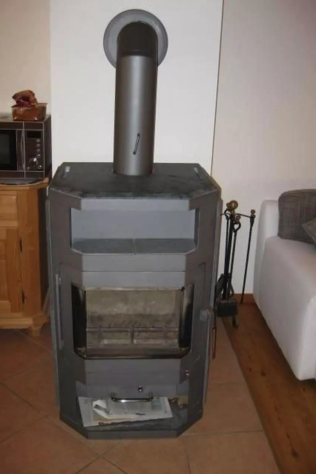 Chalet Sachrang-Drinnen