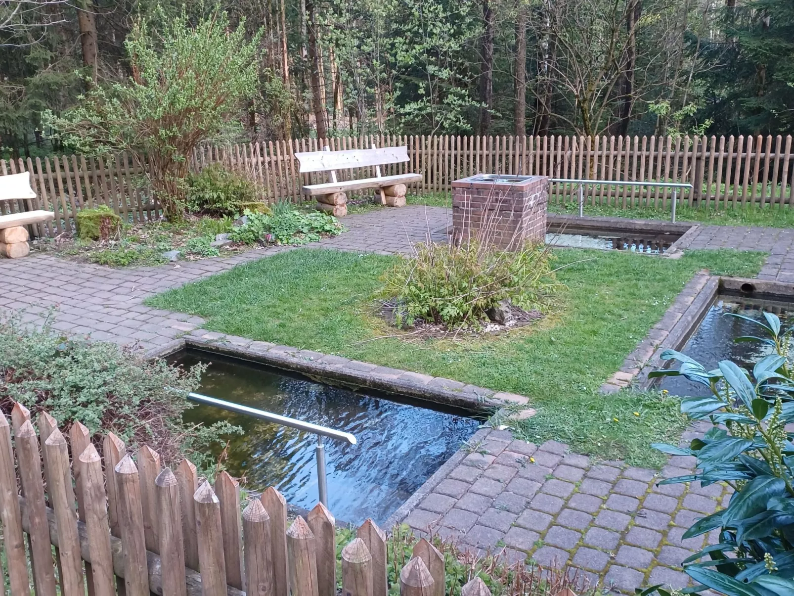 Burgi EG Hahnenklee-Dehors