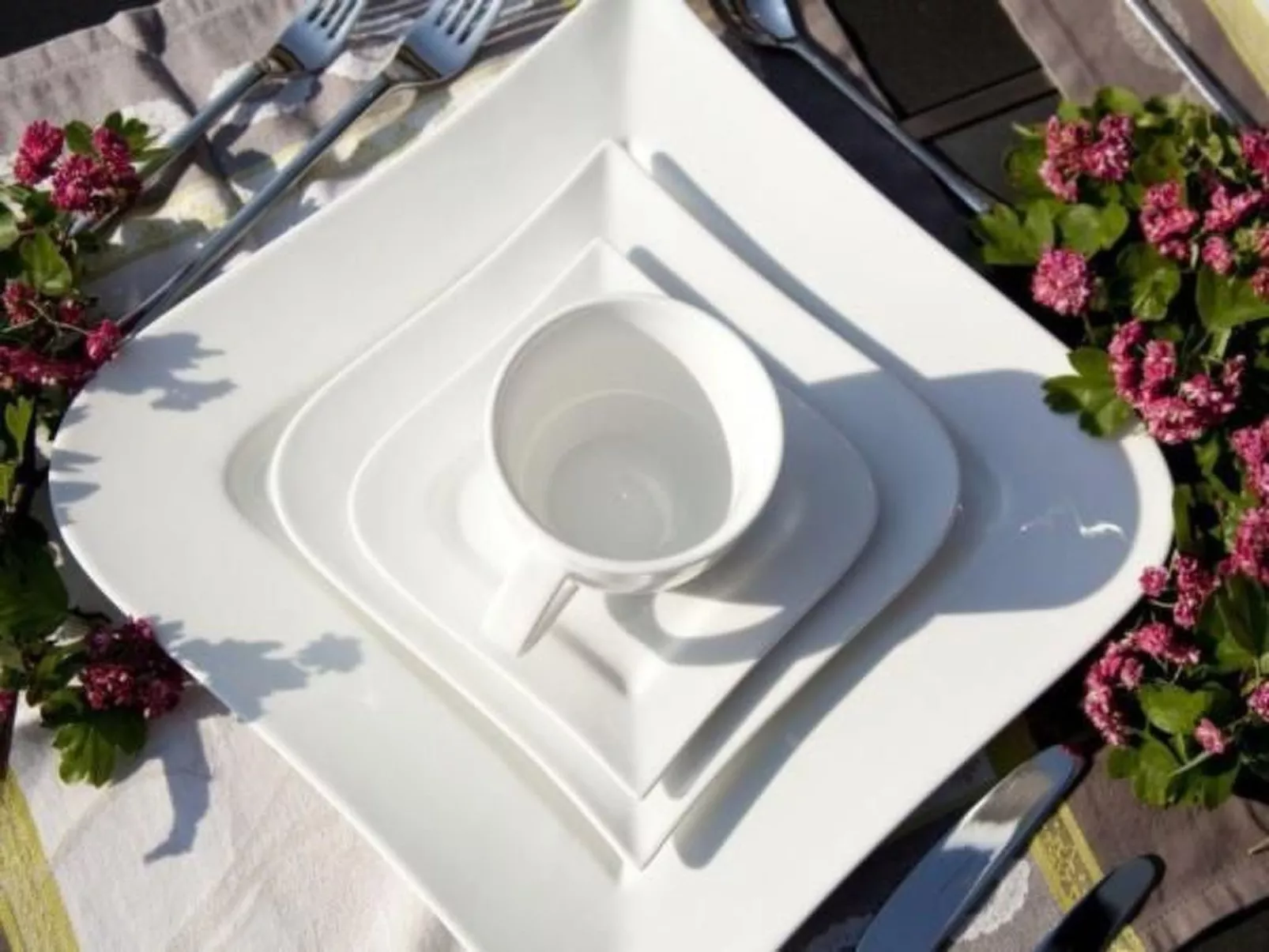 Duxcaar Villas-Outside