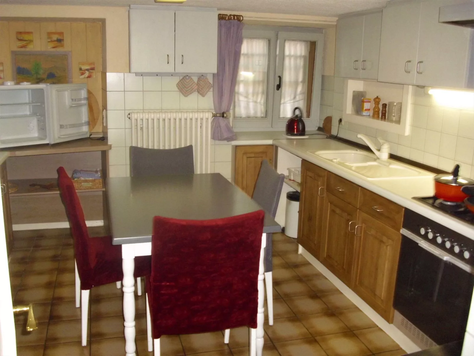 Wannenhof historisch - Image-tags.info