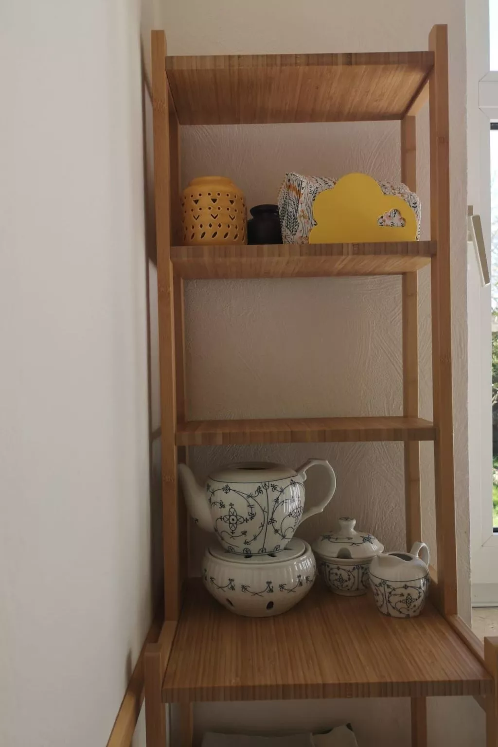 Kleines Gretchen-Inside