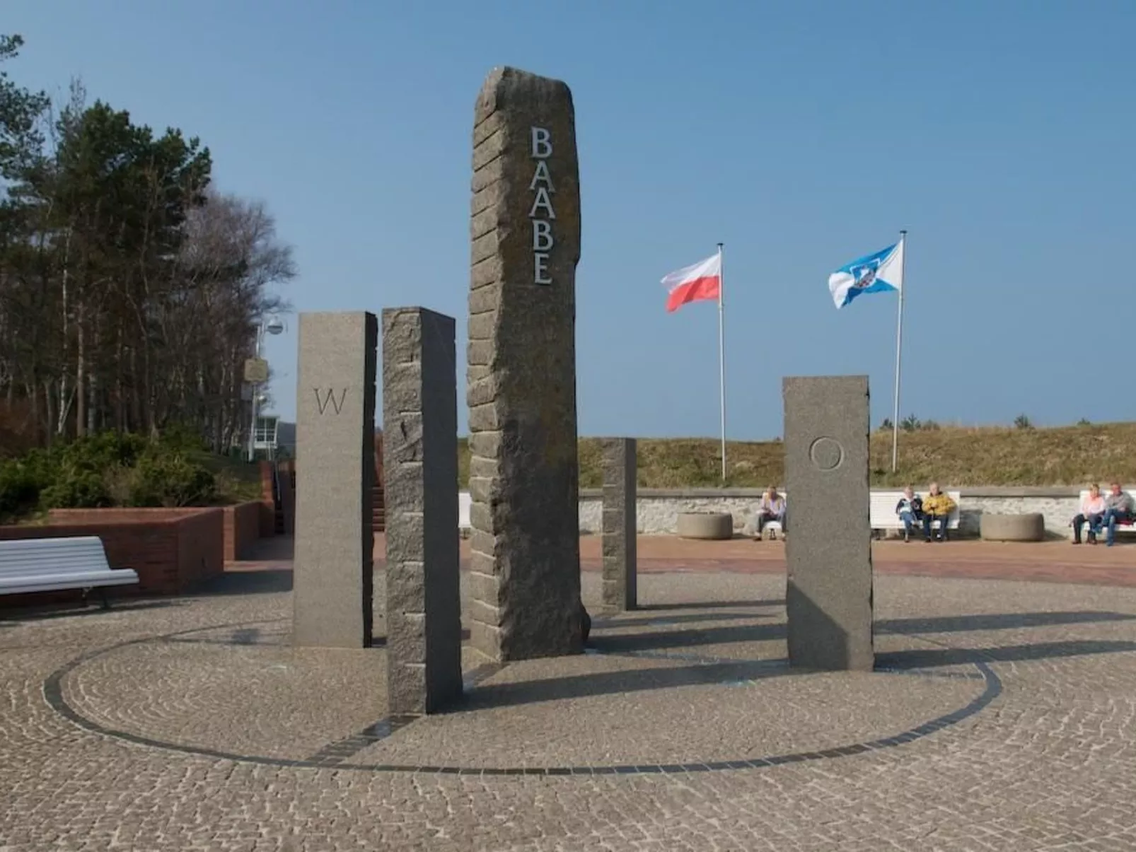 Appartement in Strandnähe-Image-tags.info