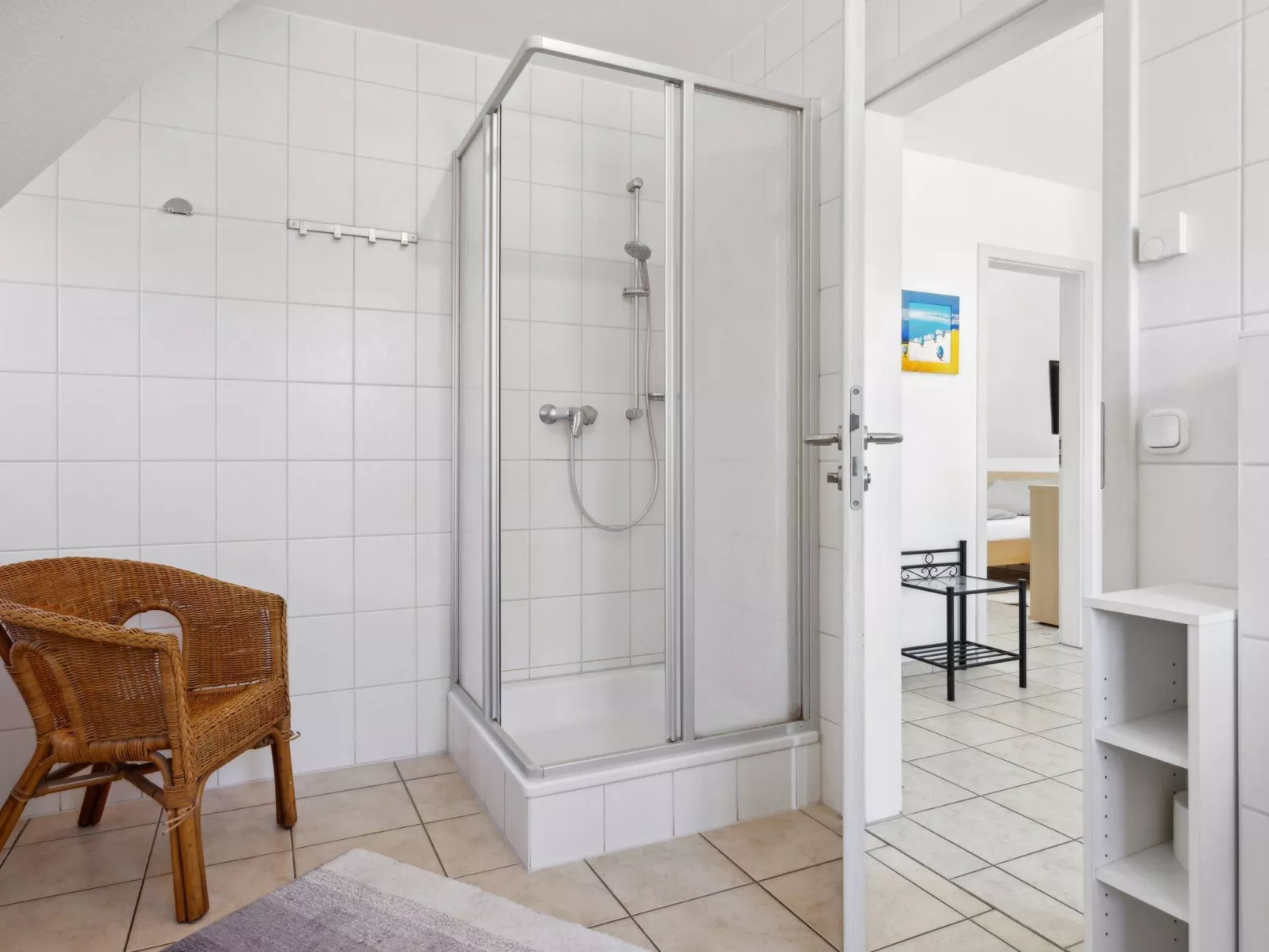 Dünenresidenz Glowe-Dedans