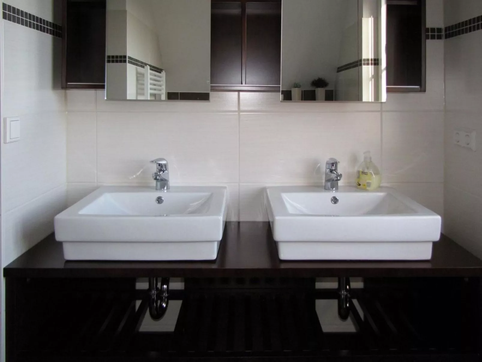 Haus Sonneneck-Drinnen