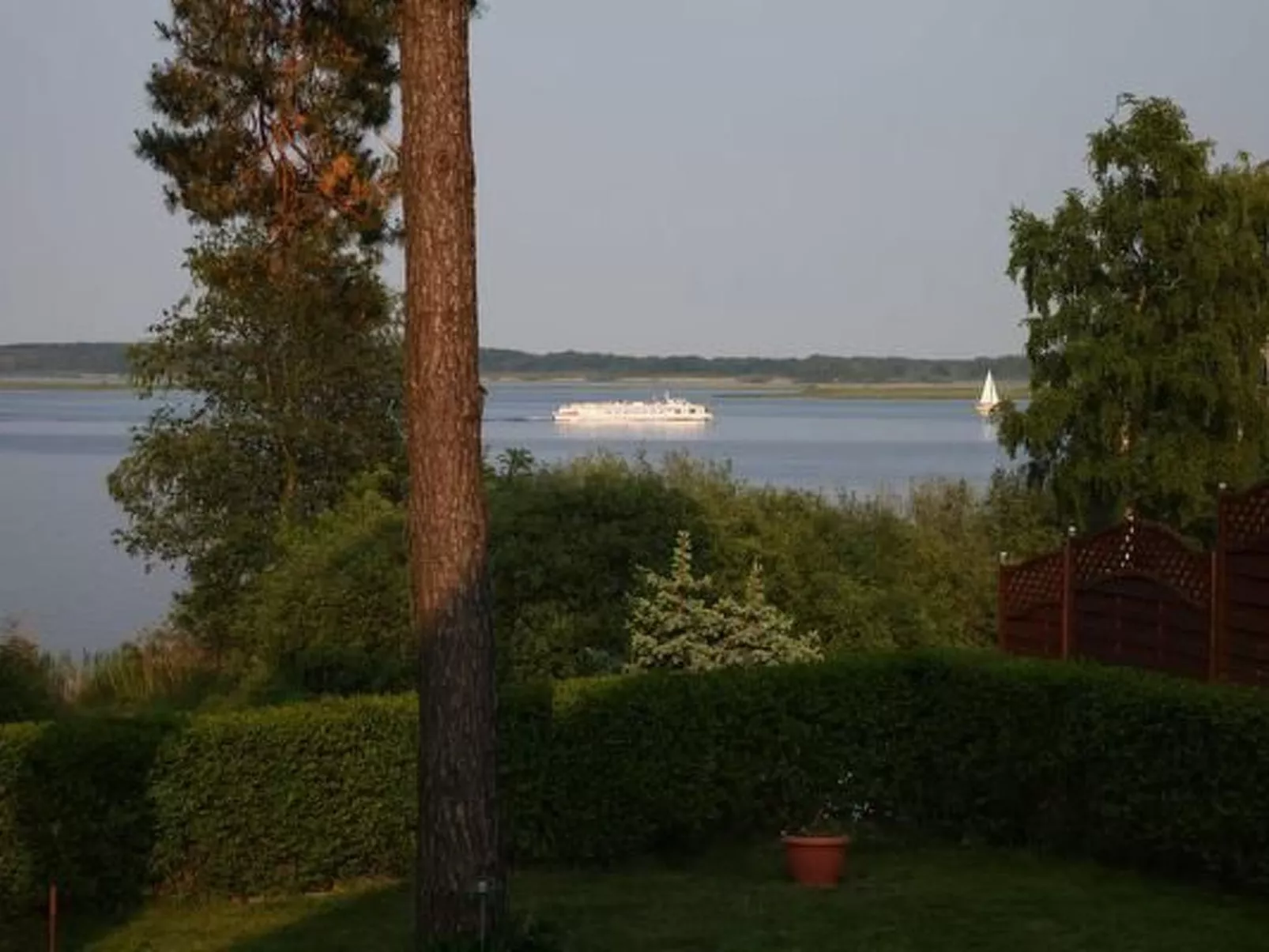 Müritzblick-Outside