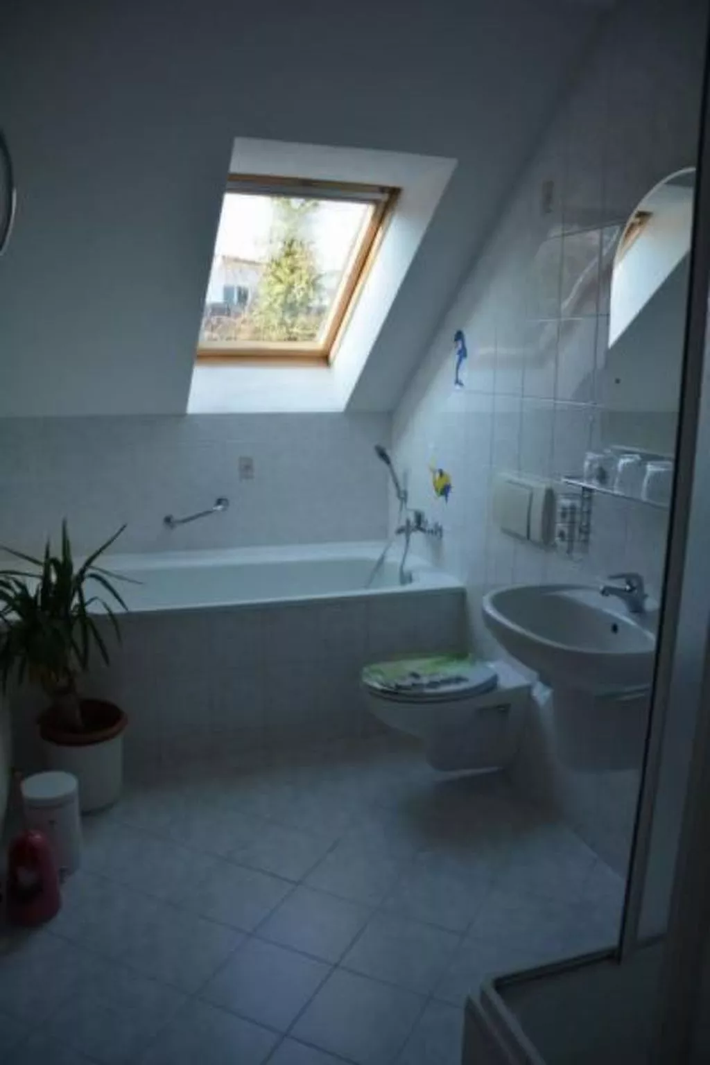 Kunstsammler-Drinnen