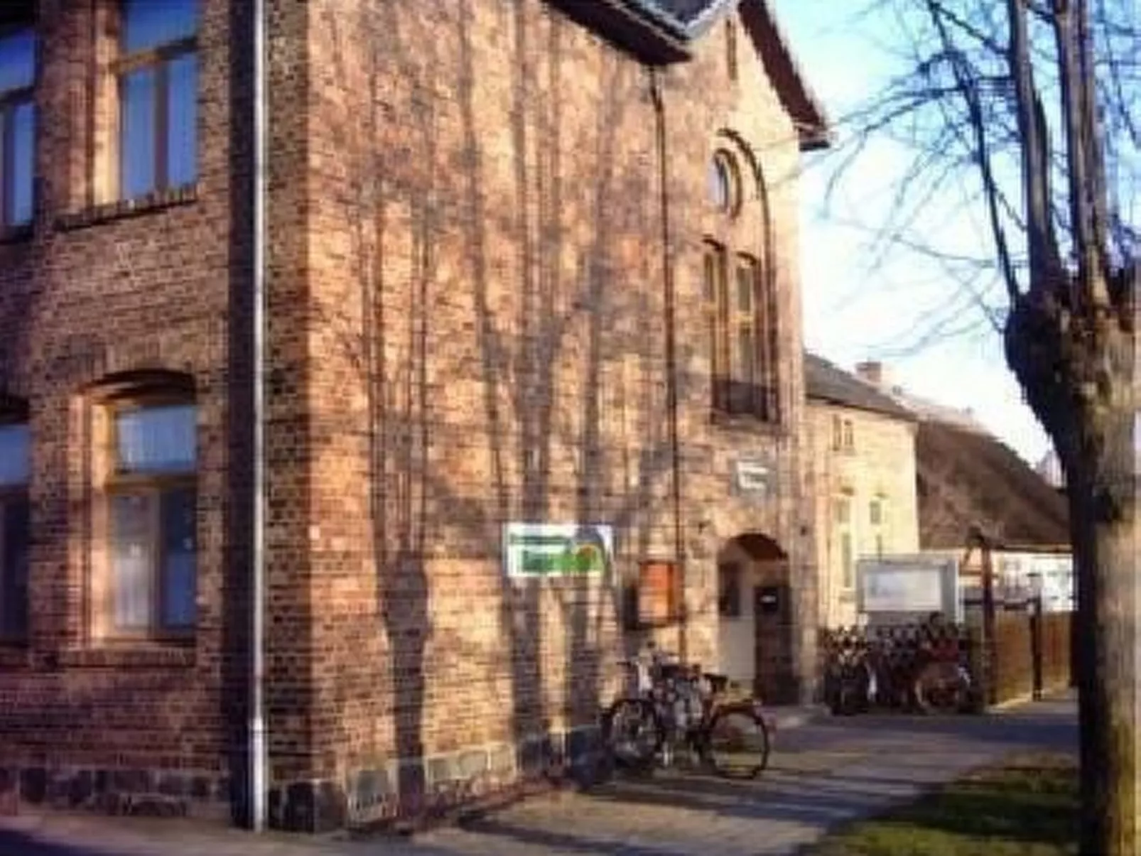 Appartement in Meiersberg mit Grill-Image-tags.info