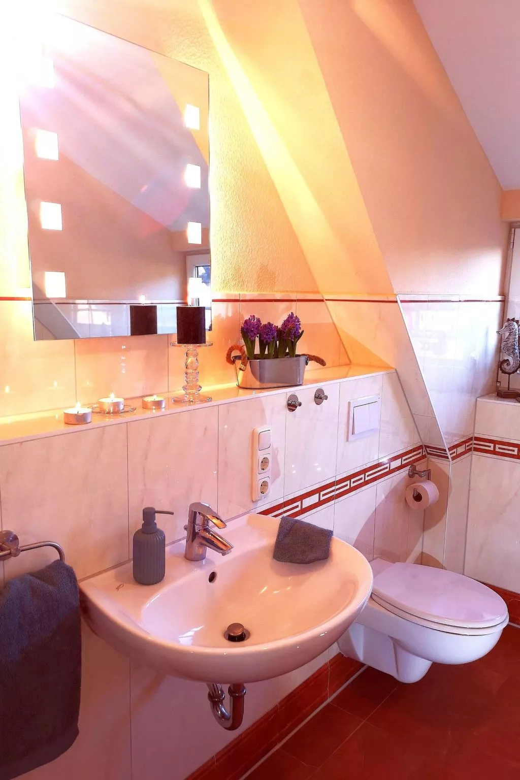 Reethaus Strandvogt-Dedans