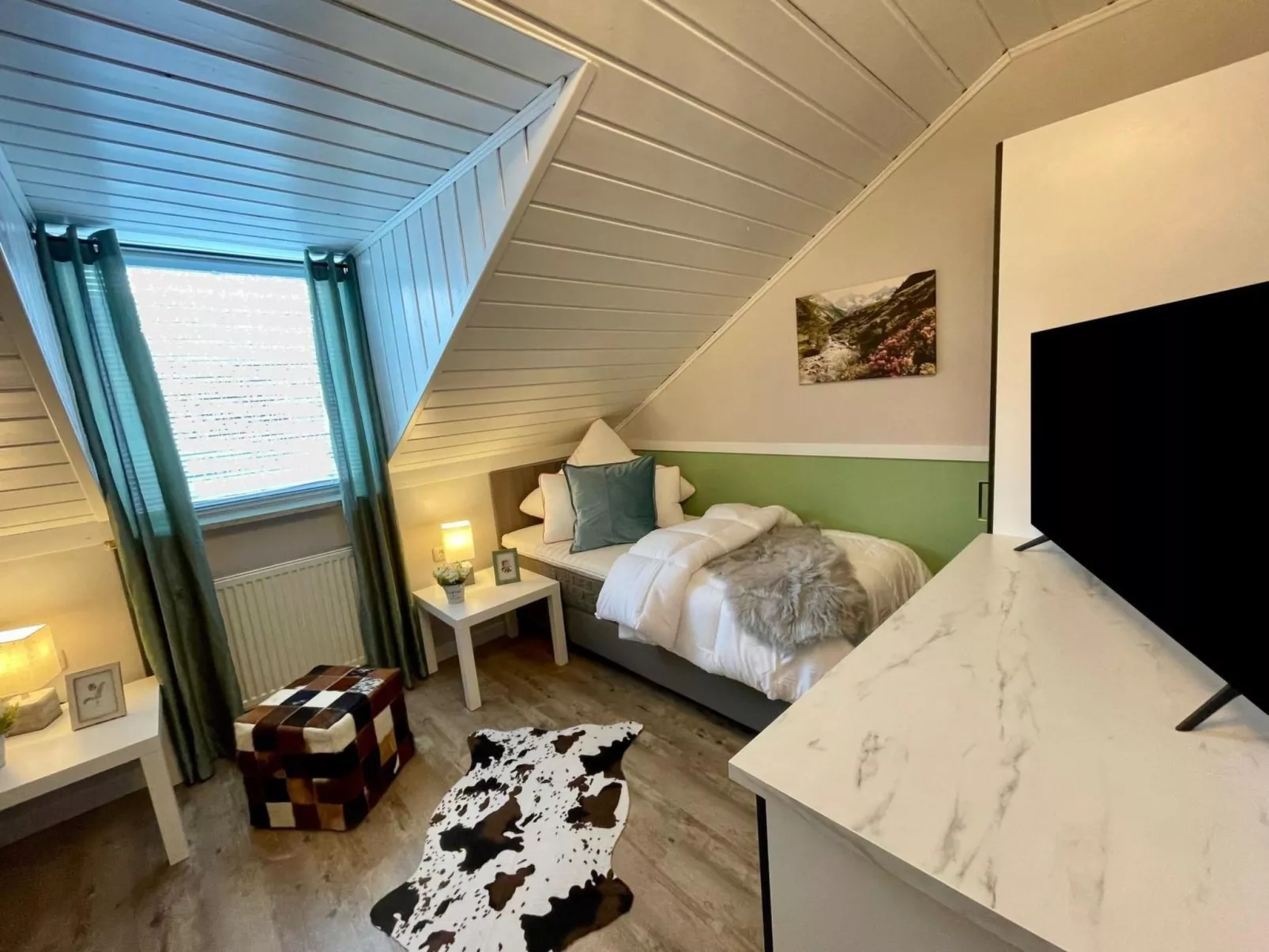 Zandtissimo - Drinnen