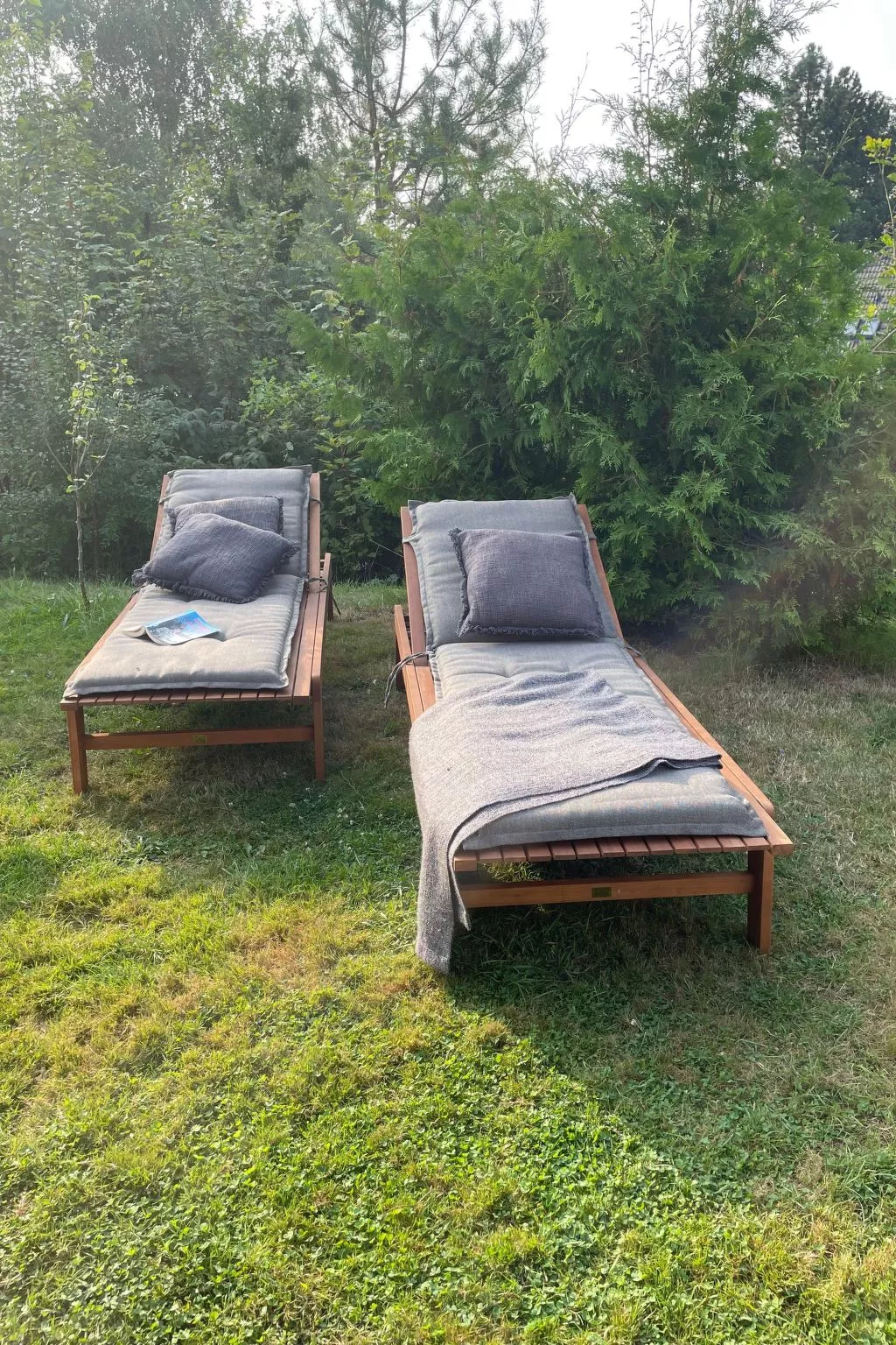 Lisa am Silbersee  Silberseeblick-Drinnen