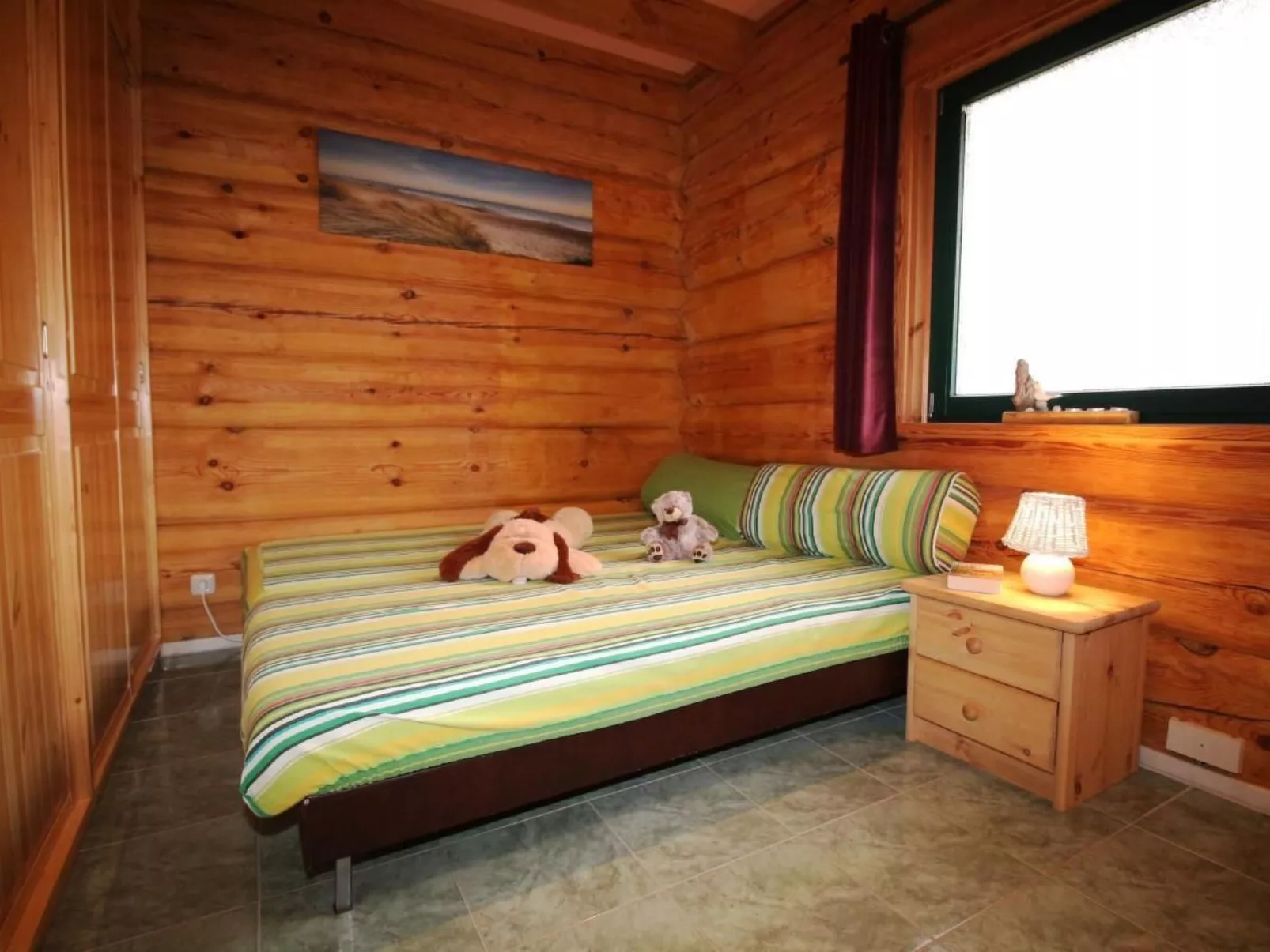 Haus Kranichblick-Inside