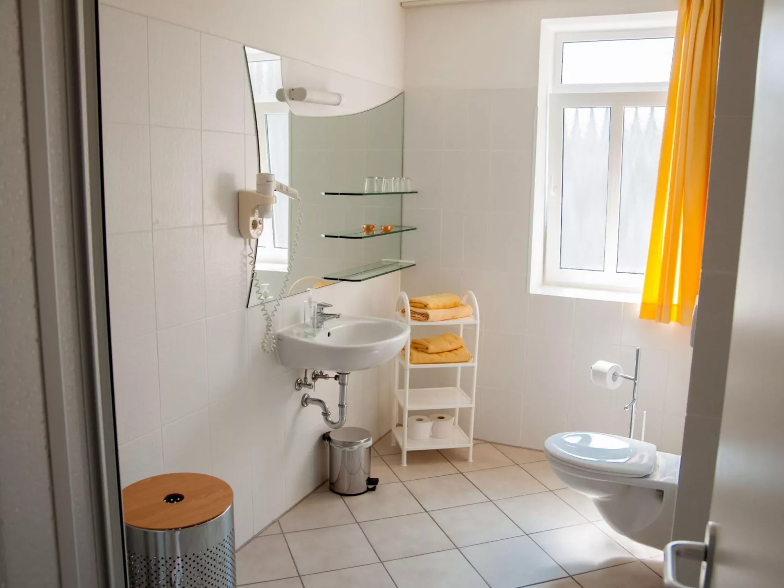 3-Raum-Ferienwohnung-Inside