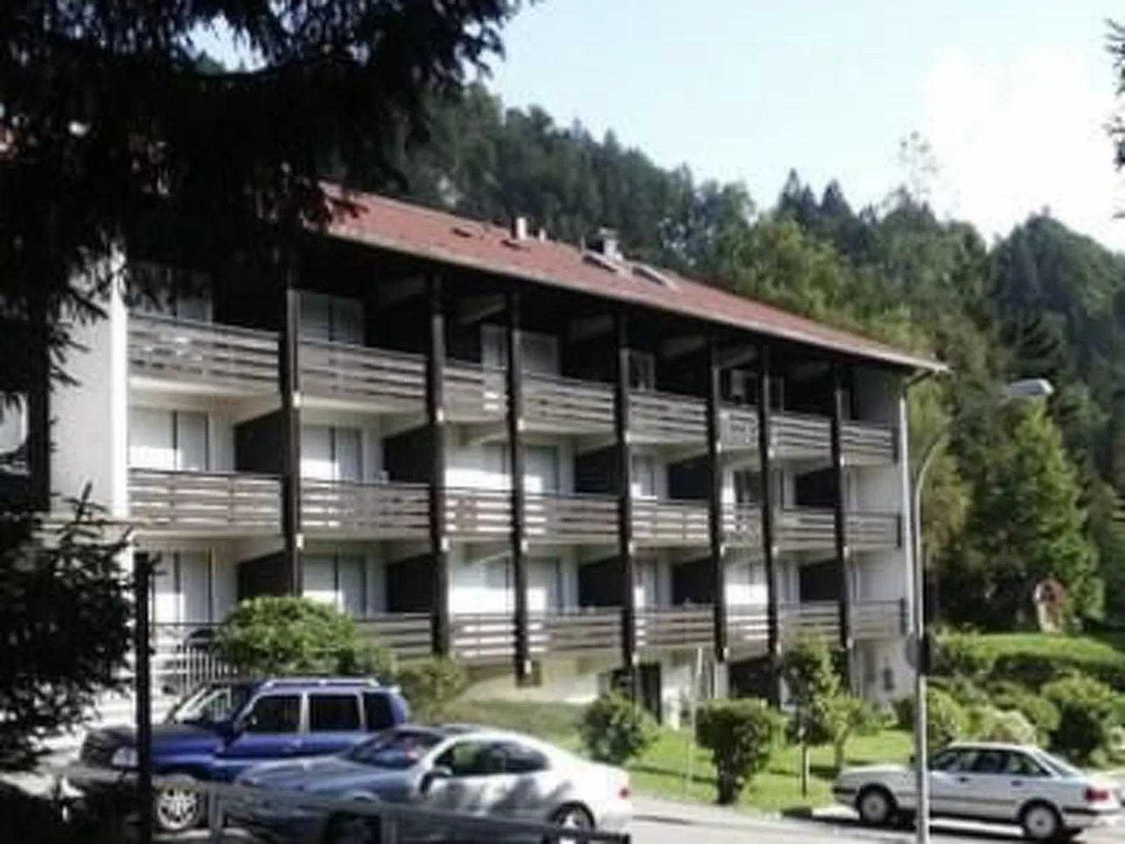 Sonnenbichl Wh 102-Outside