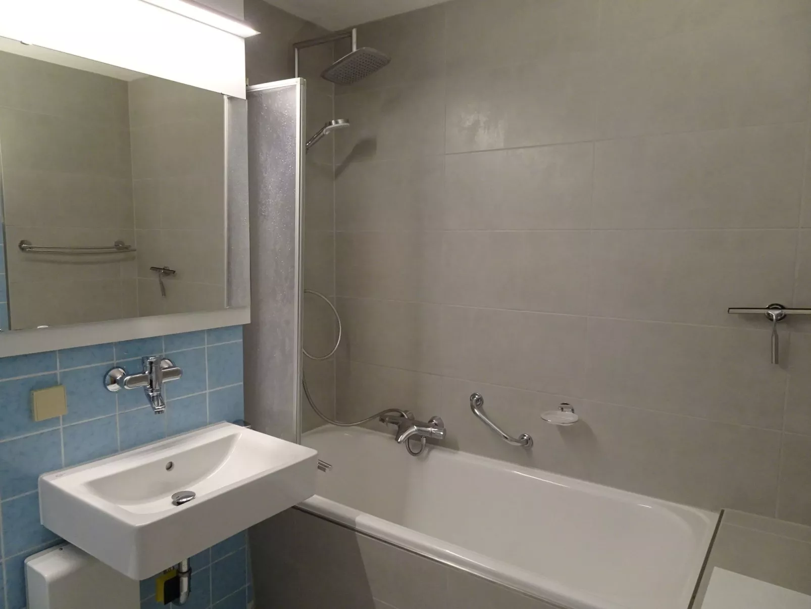 Sport Alpin Wh 130-Inside