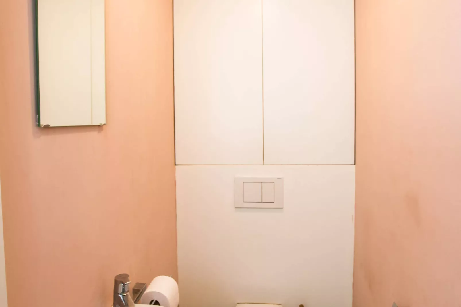 Baros 0001-Bathroom