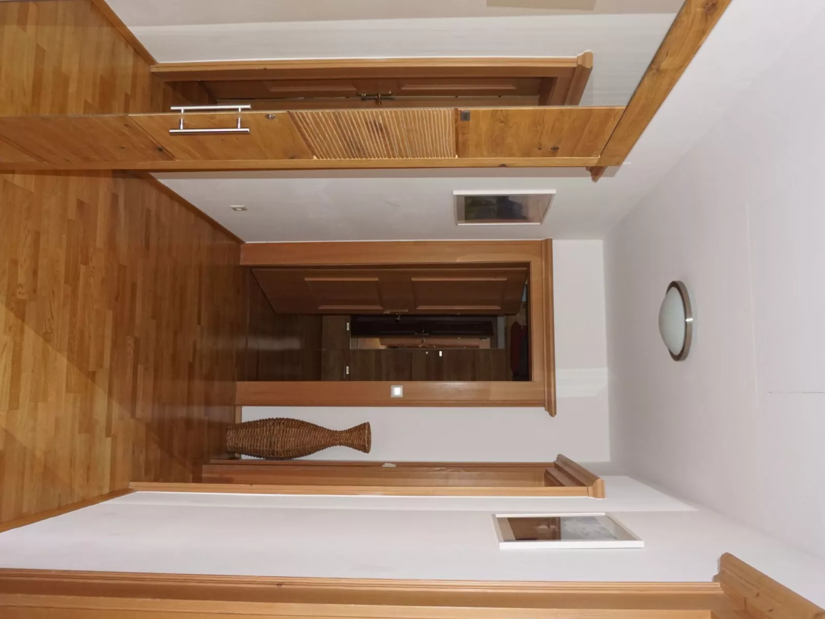 Panoramablick in Fürth-Dedans