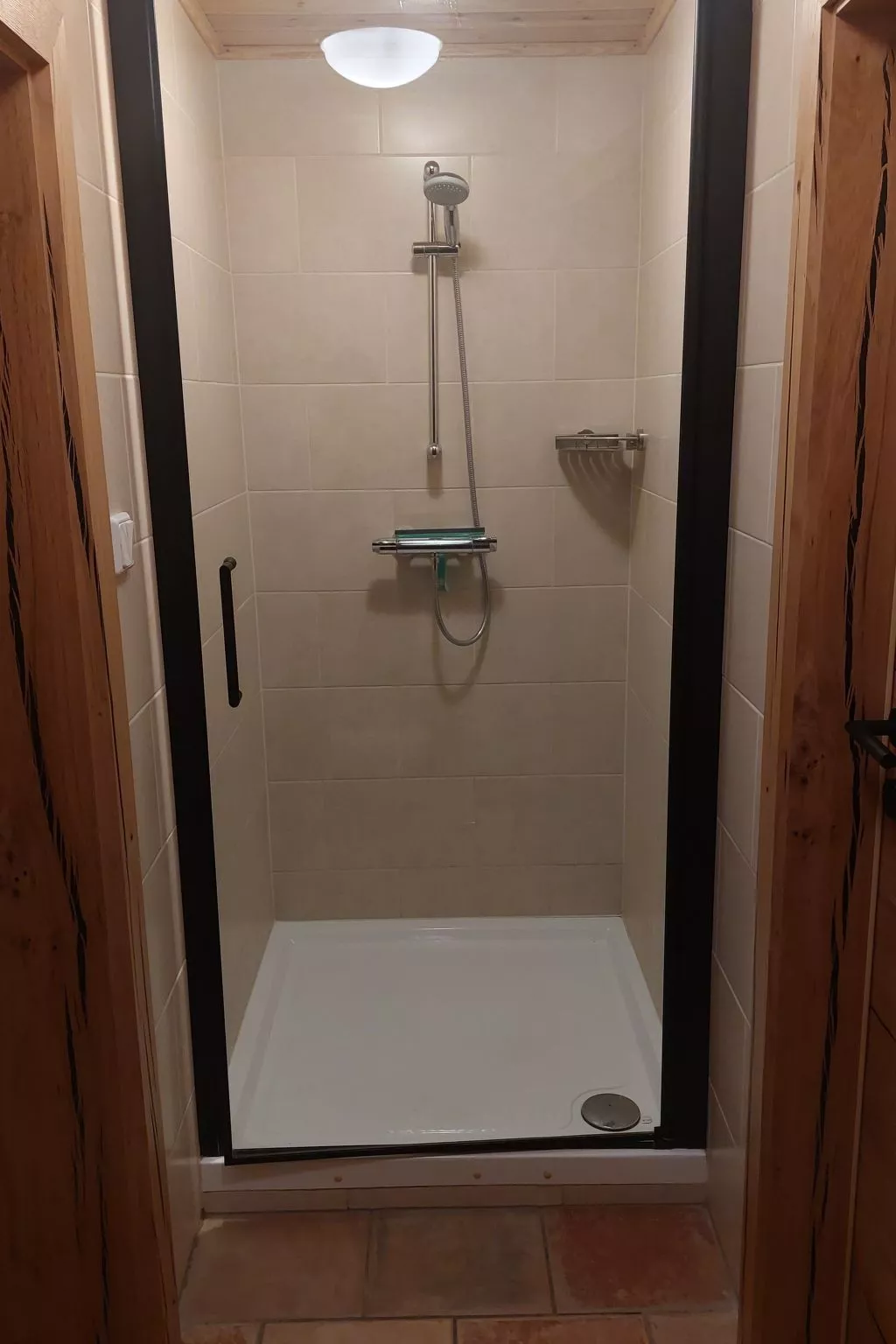 Aineck und Speiereck-Inside