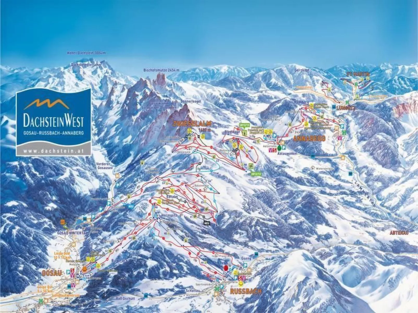 Bernstein-Image-tags.info