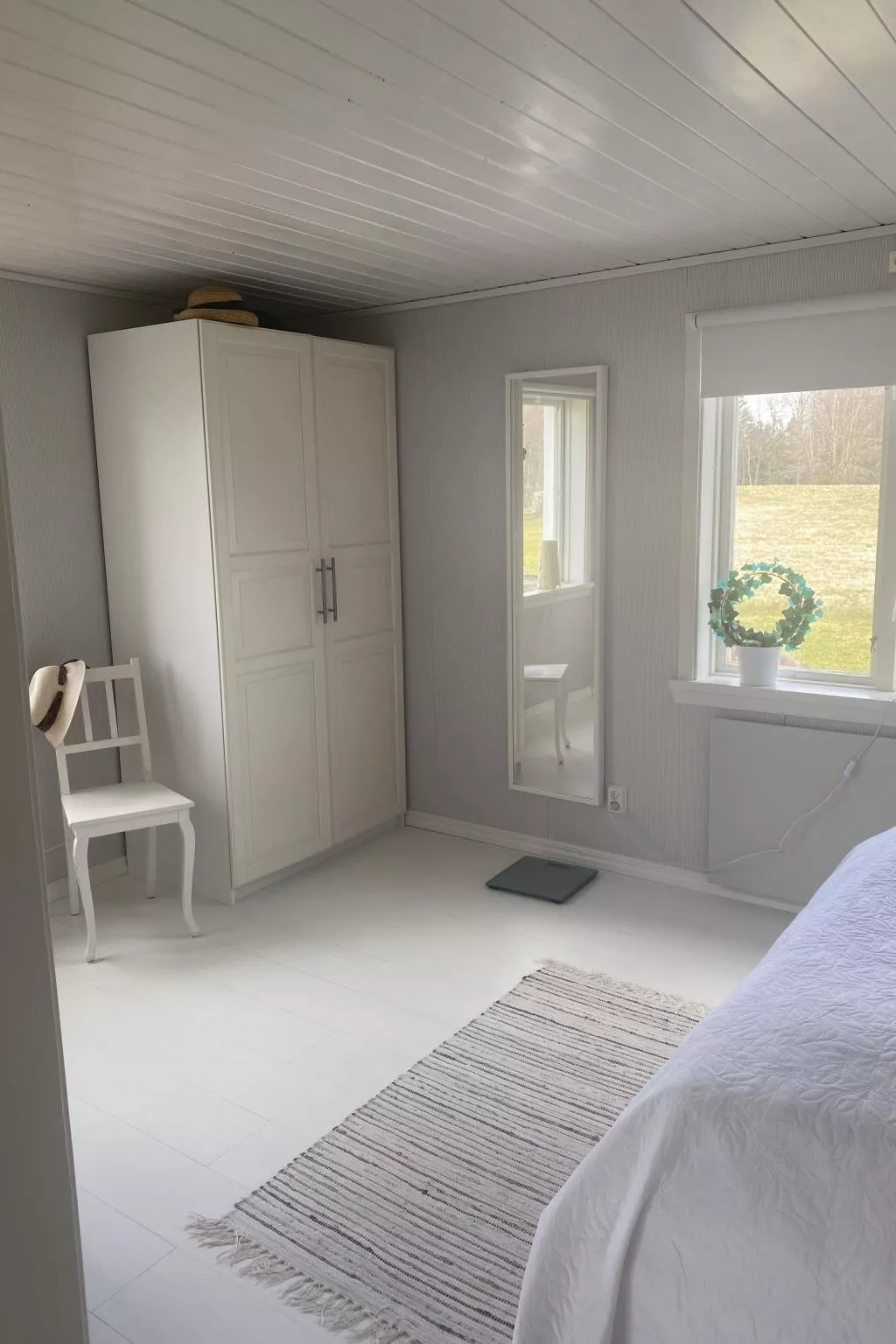 Skuggebo Gårdsjön-Dedans