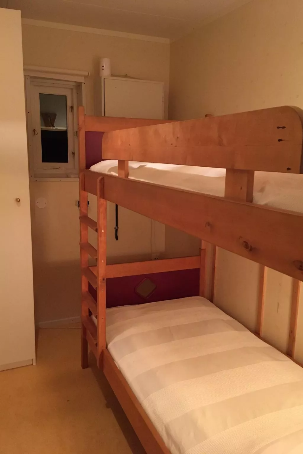 Haus mit toller Aussicht an einem schönen See-Dedans