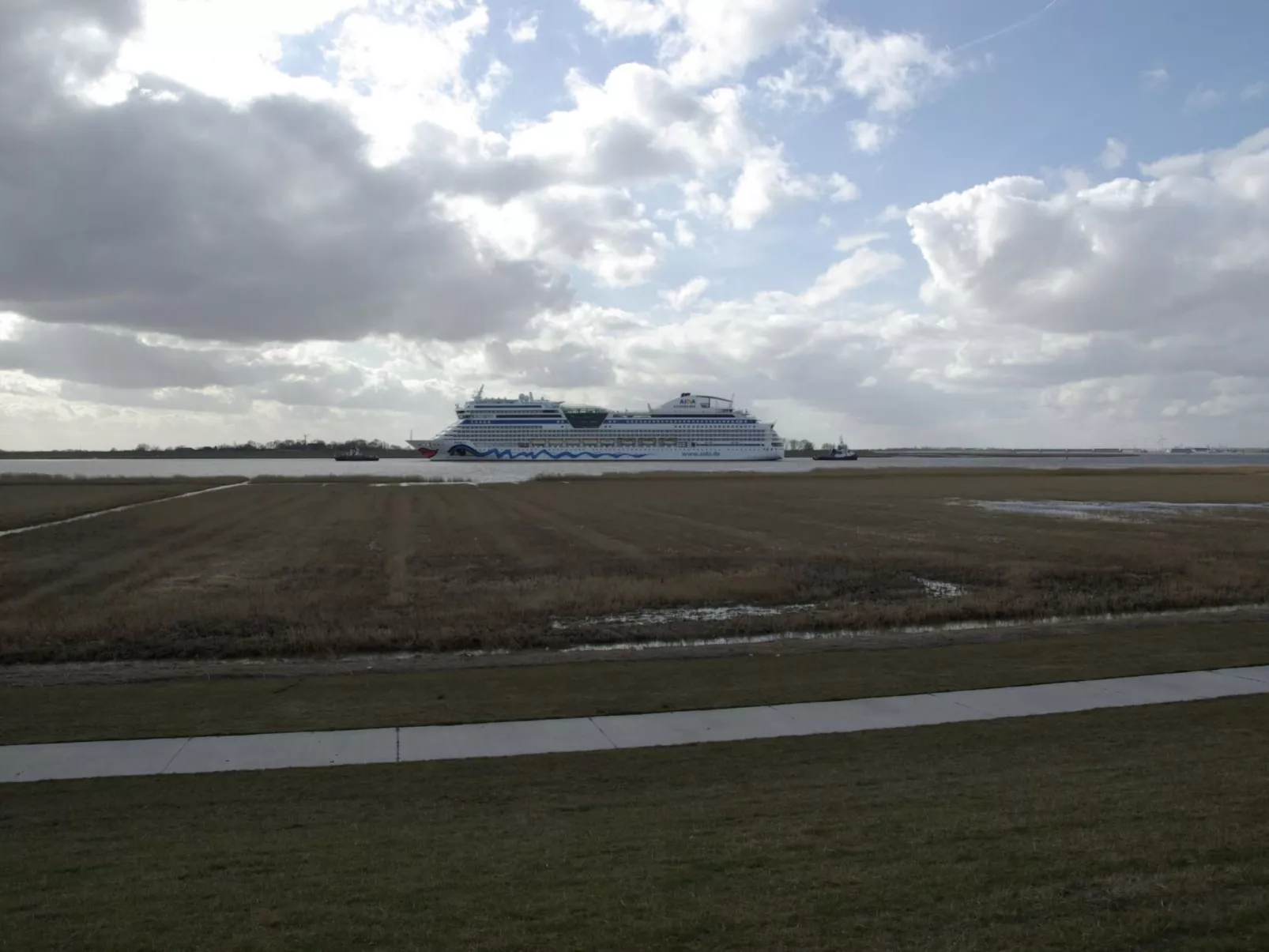 Achterhuus Malia-Dehors