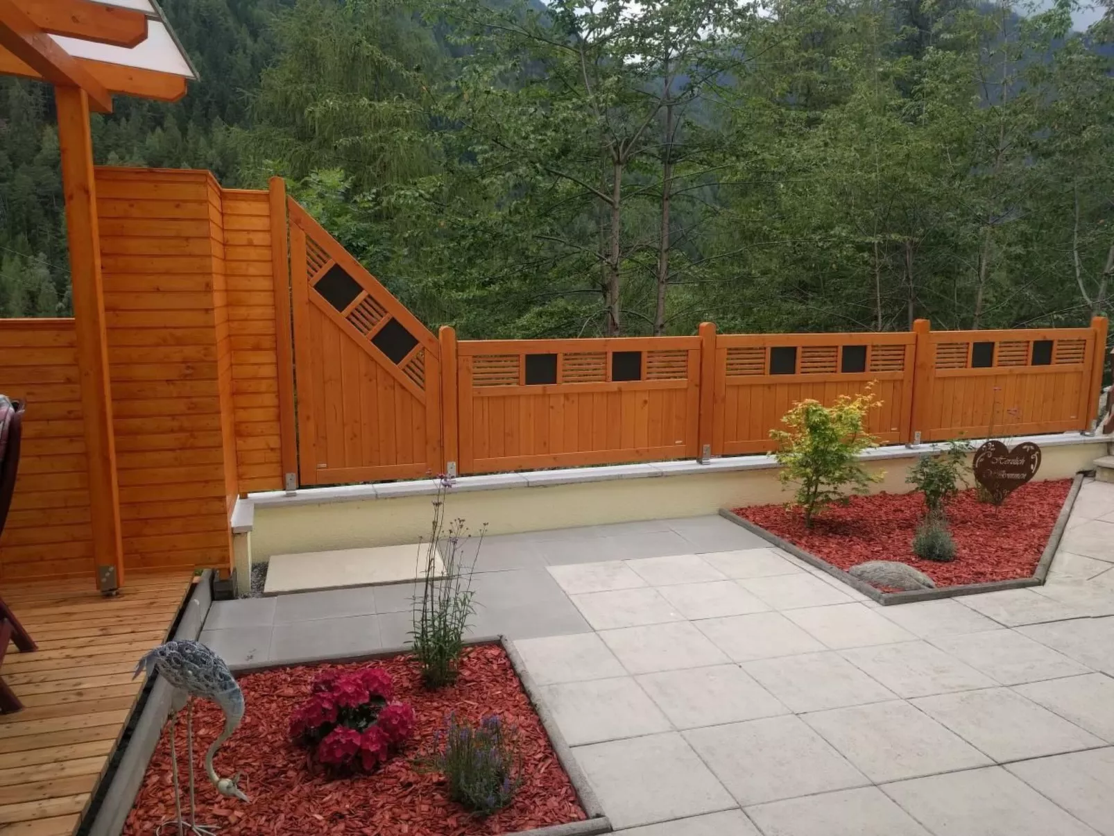 Appartement Elena-Dehors