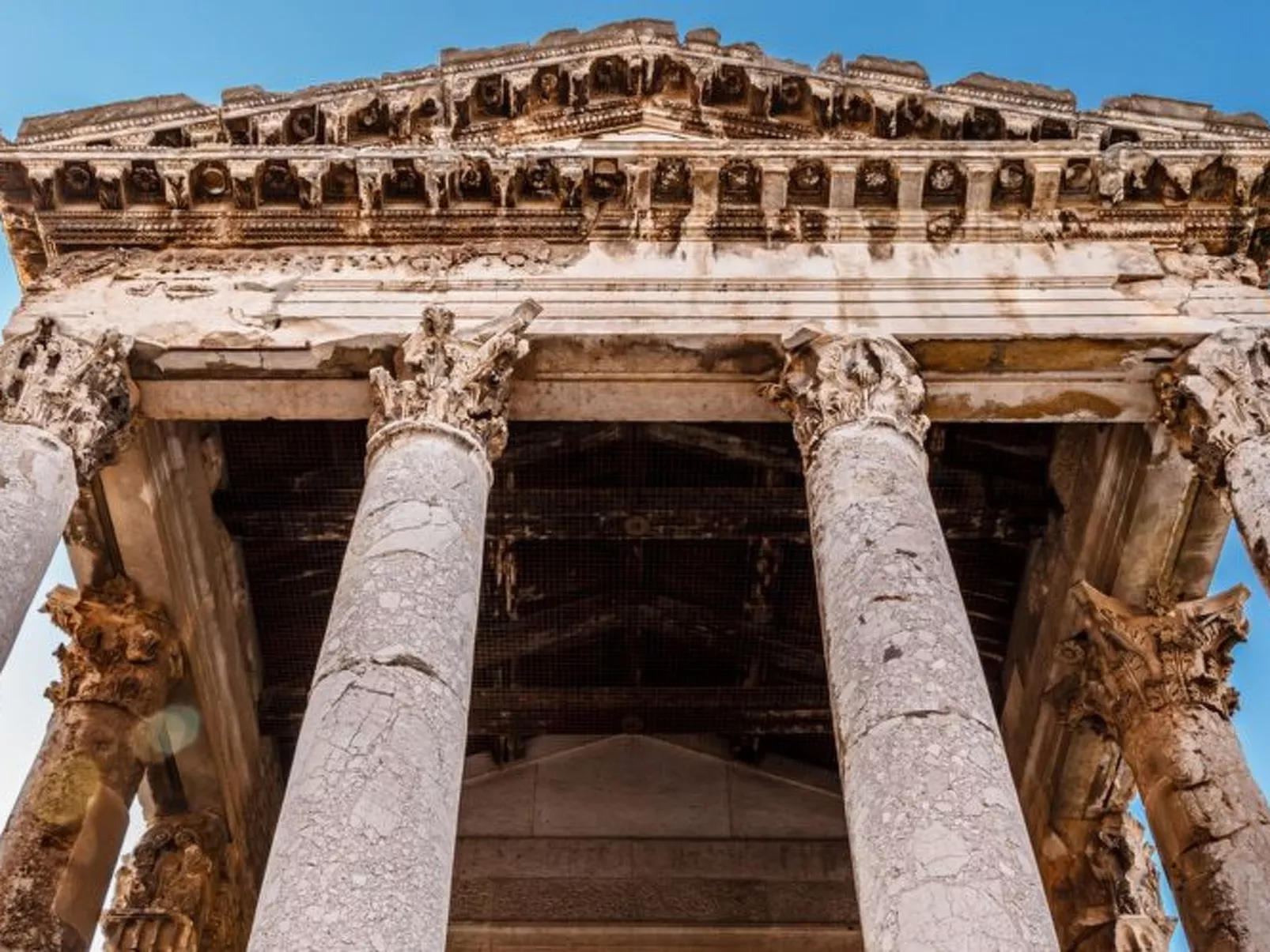 Schöne Ferienwohnung 6-Outside