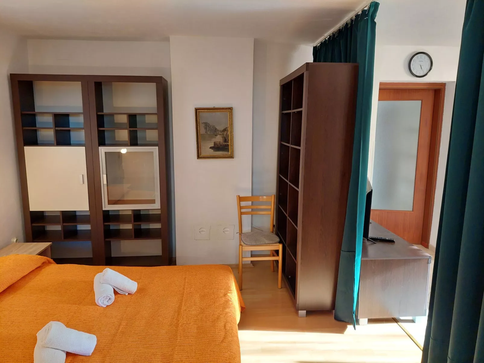 Wohnung 'Ida' Strandlage-Inside