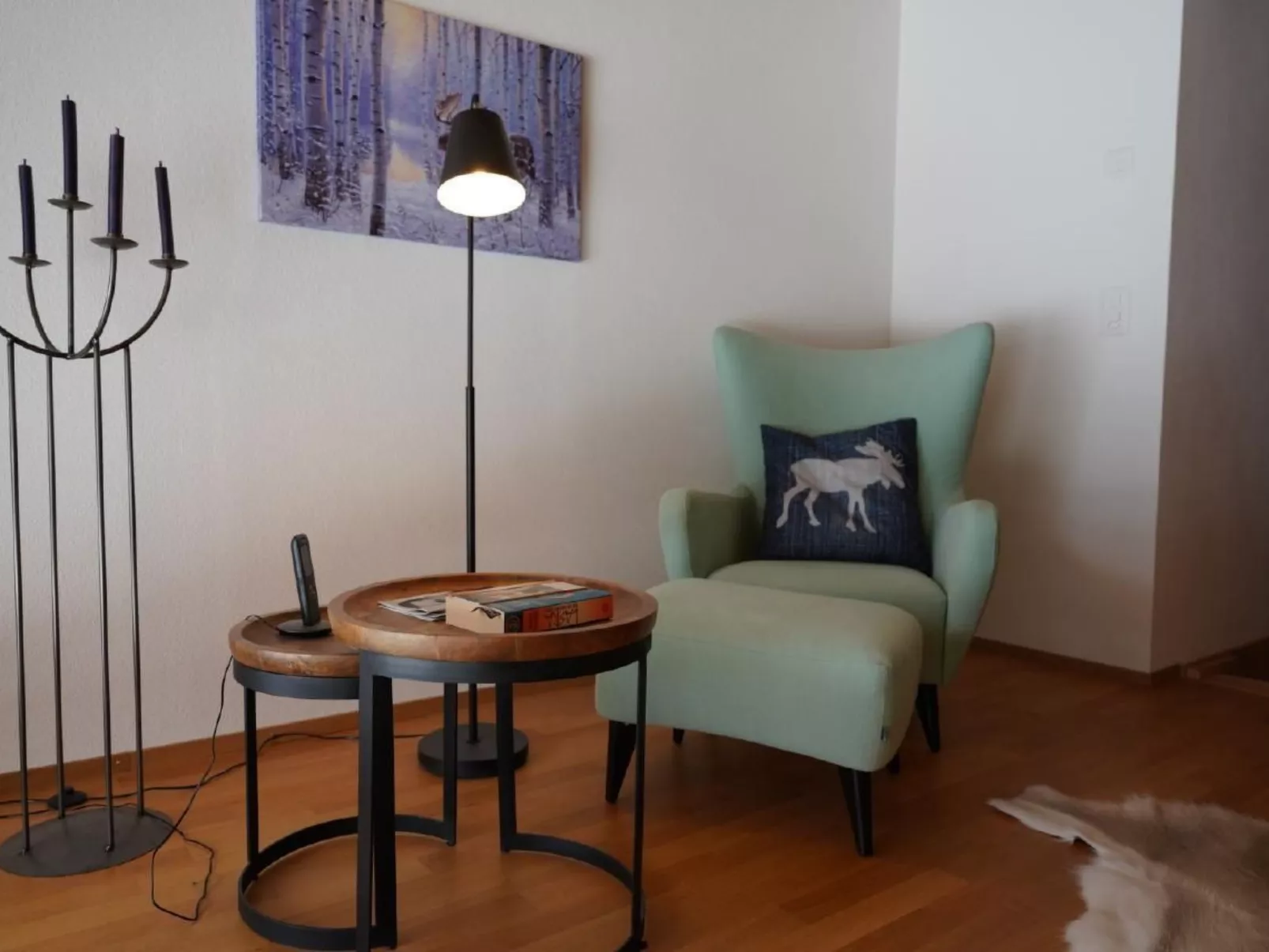 Maisonnette Wohnung Wätterbach Kandersteg - Image-tags.info