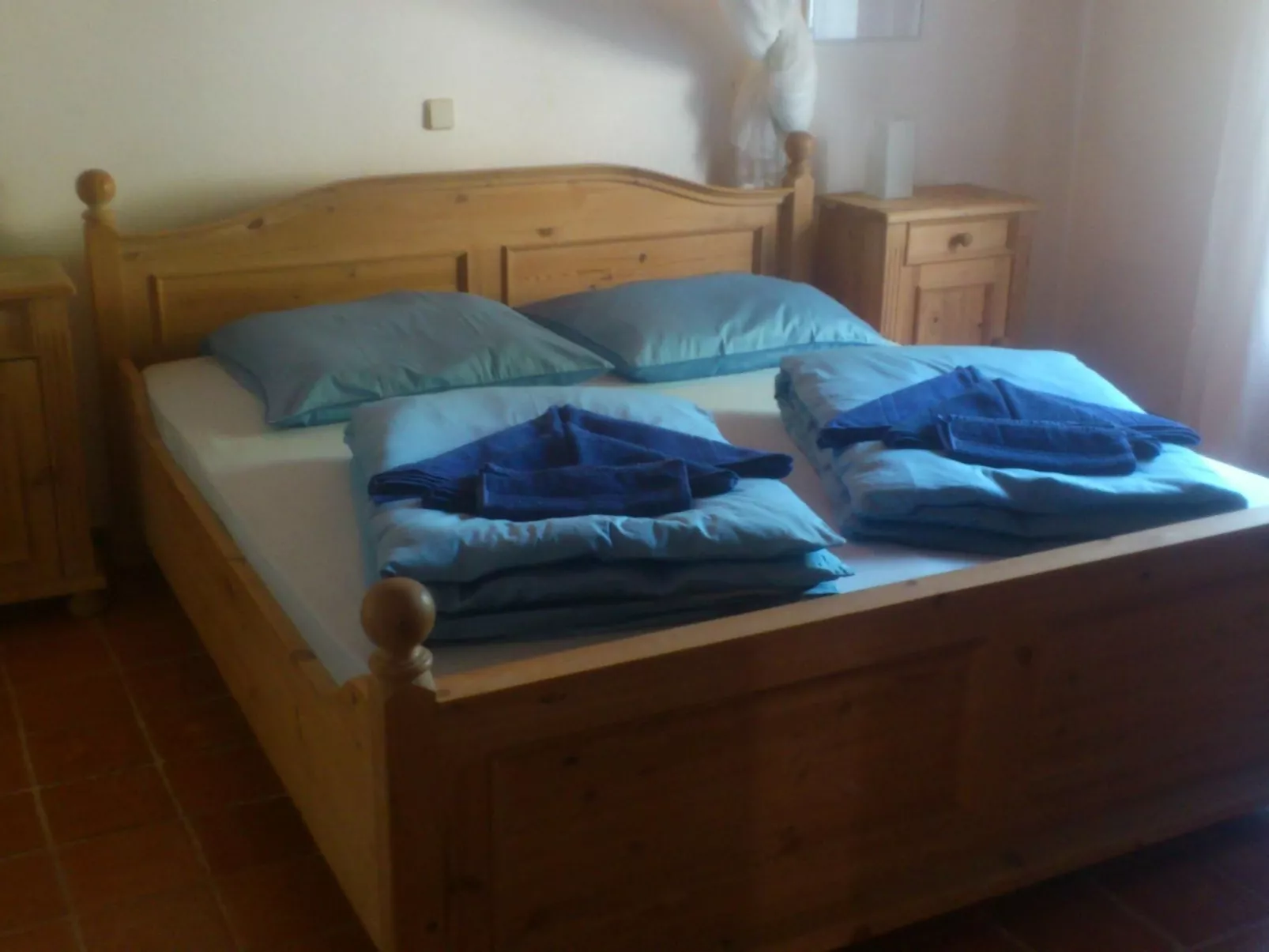 Landestypische Ferienfinca für die ganze Familie-Inside