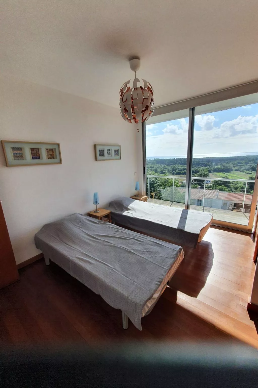 Haus mit Panoramablick auf den Ozean-Image-tags.info