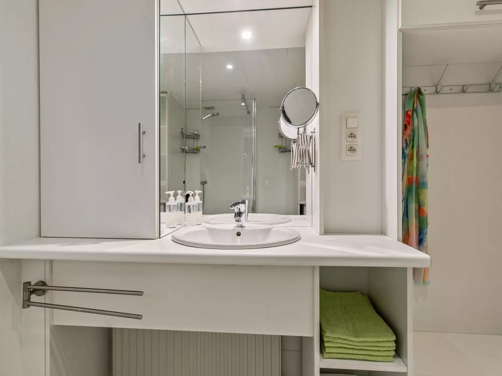 Schöne Familien-Ferienwohnung in Zeeland-Drinnen