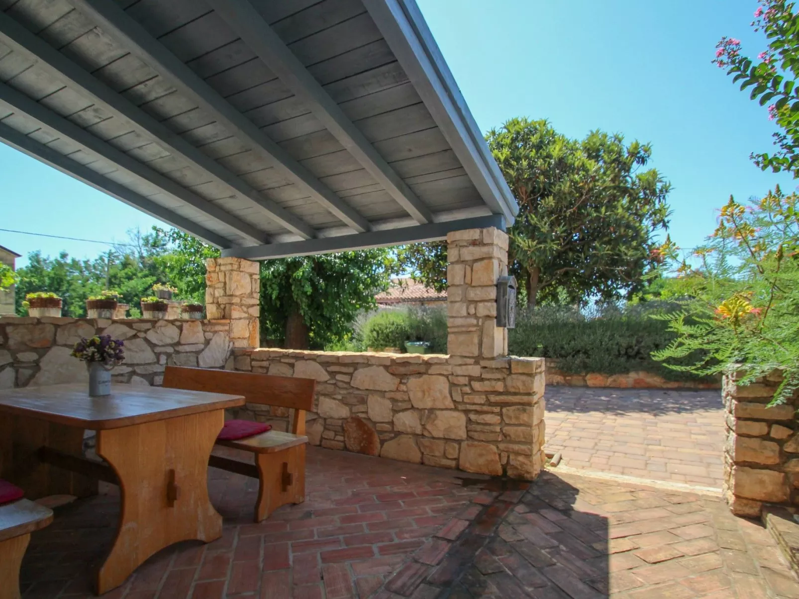 "Casa Daniela" mit Terrasse-Image-tags.info