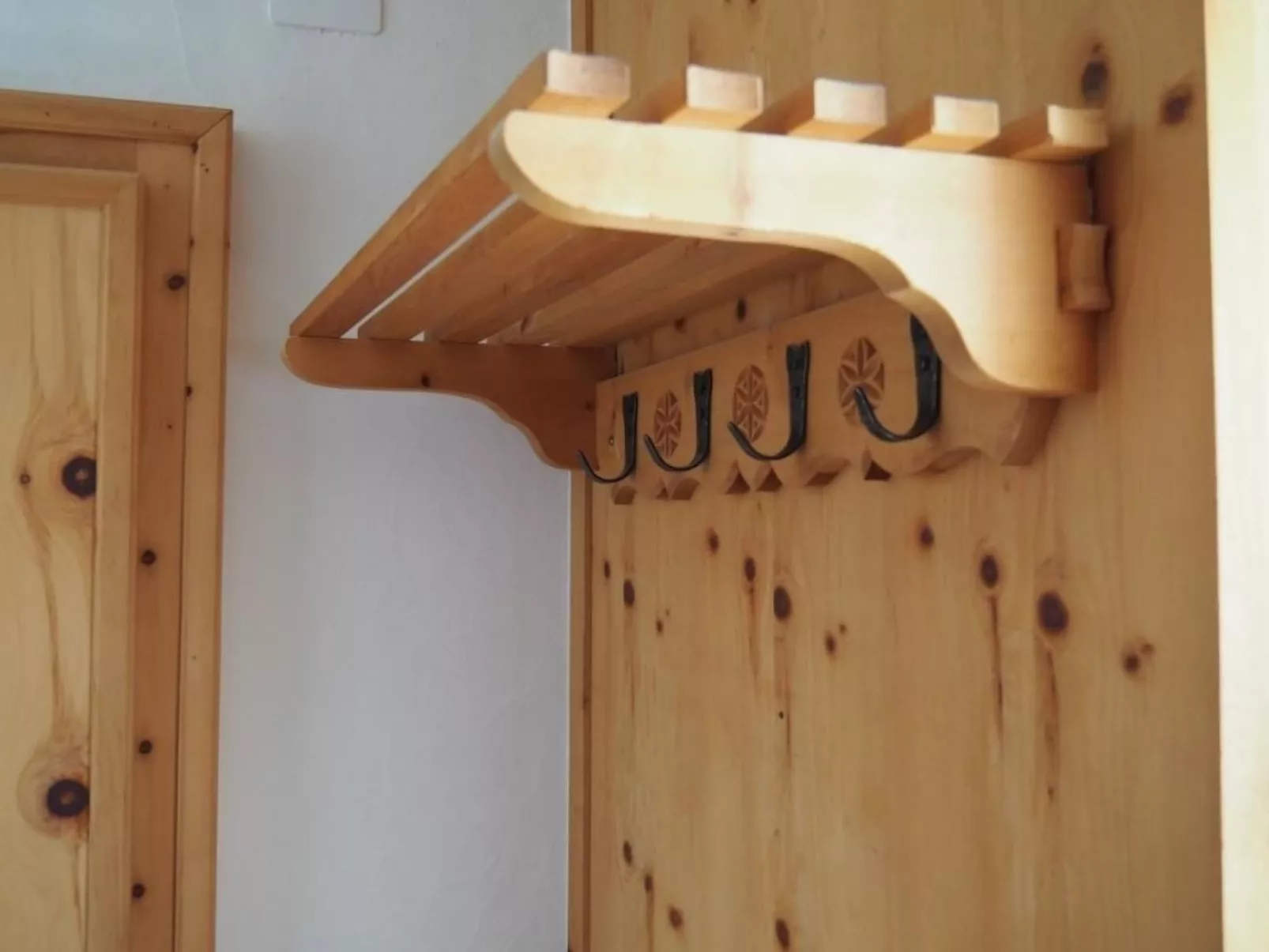 Chesa Prüma-Drinnen