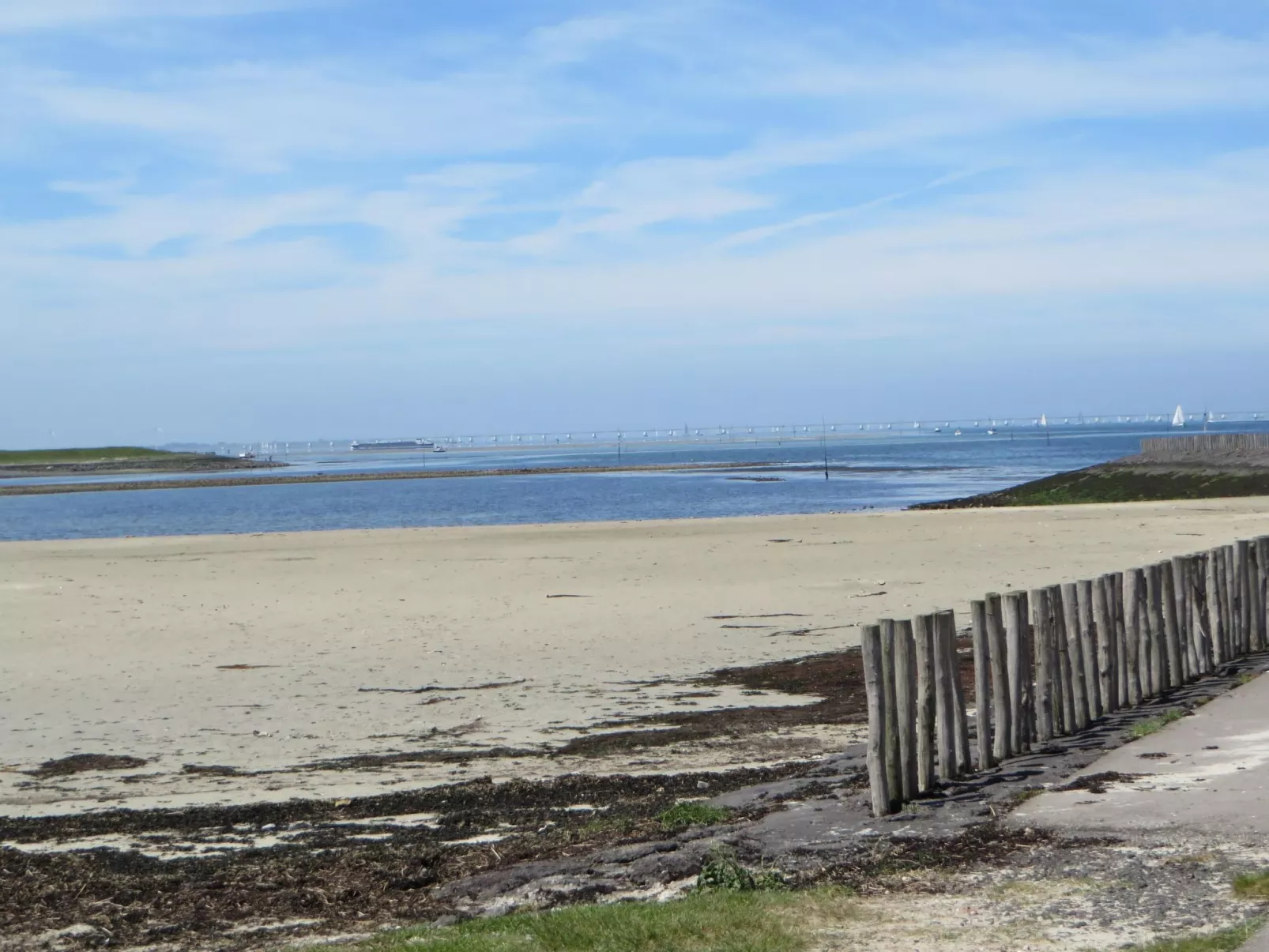 Zand en Zon in Stavenisse-Dehors