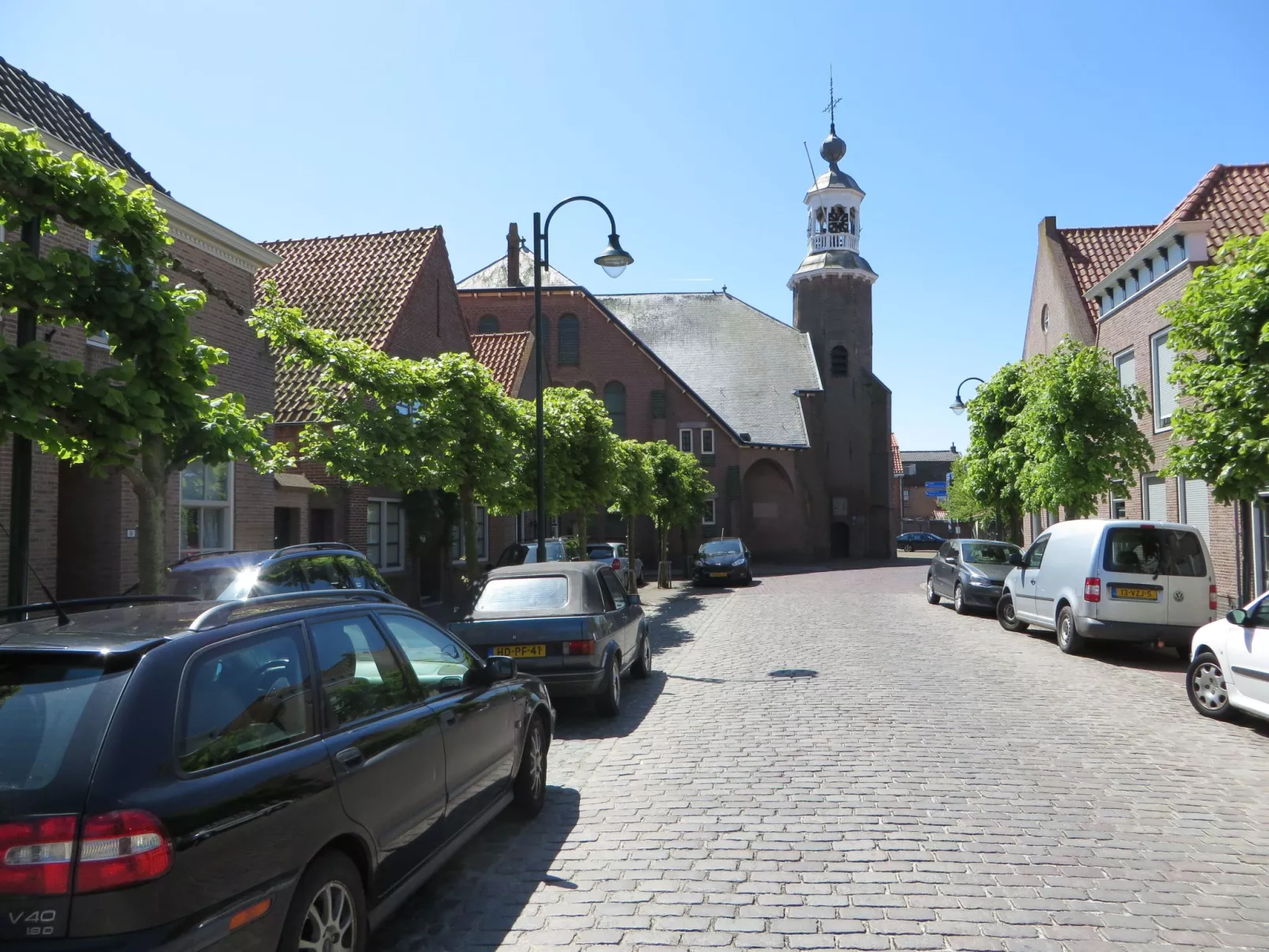 Seabreeze mit umzäuntem privatem Garten-Outside