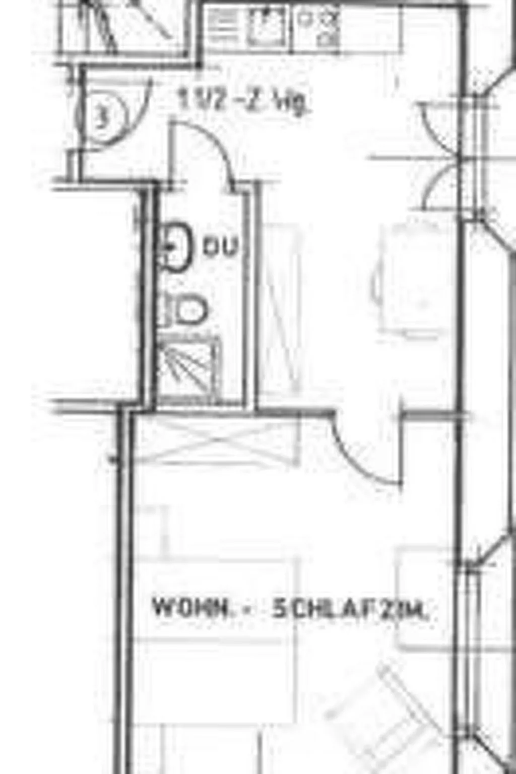 Chesa Talvo - Inside