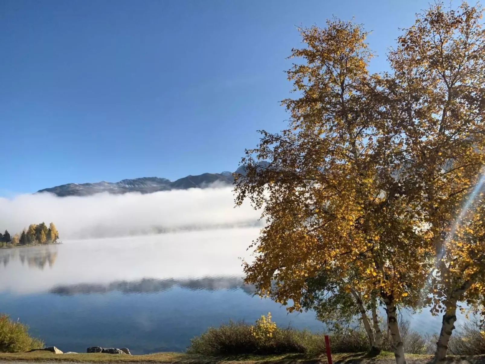 Chesa Arnica A1-Outside