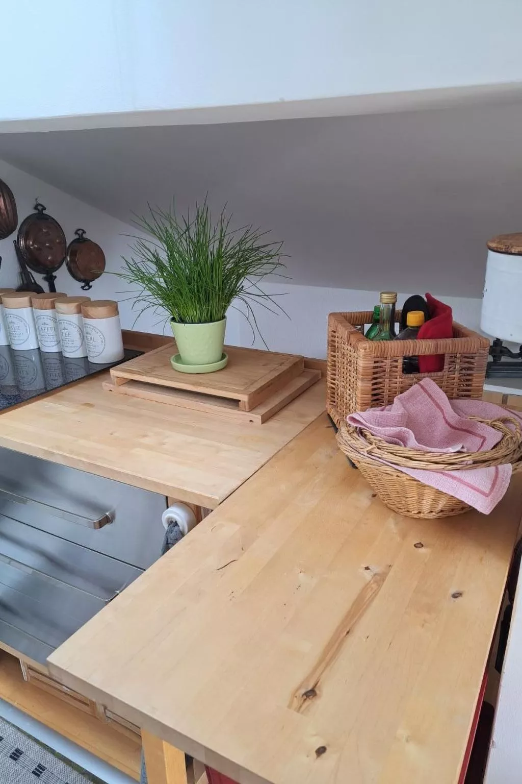 Bellavista Ap Henkel-Inside