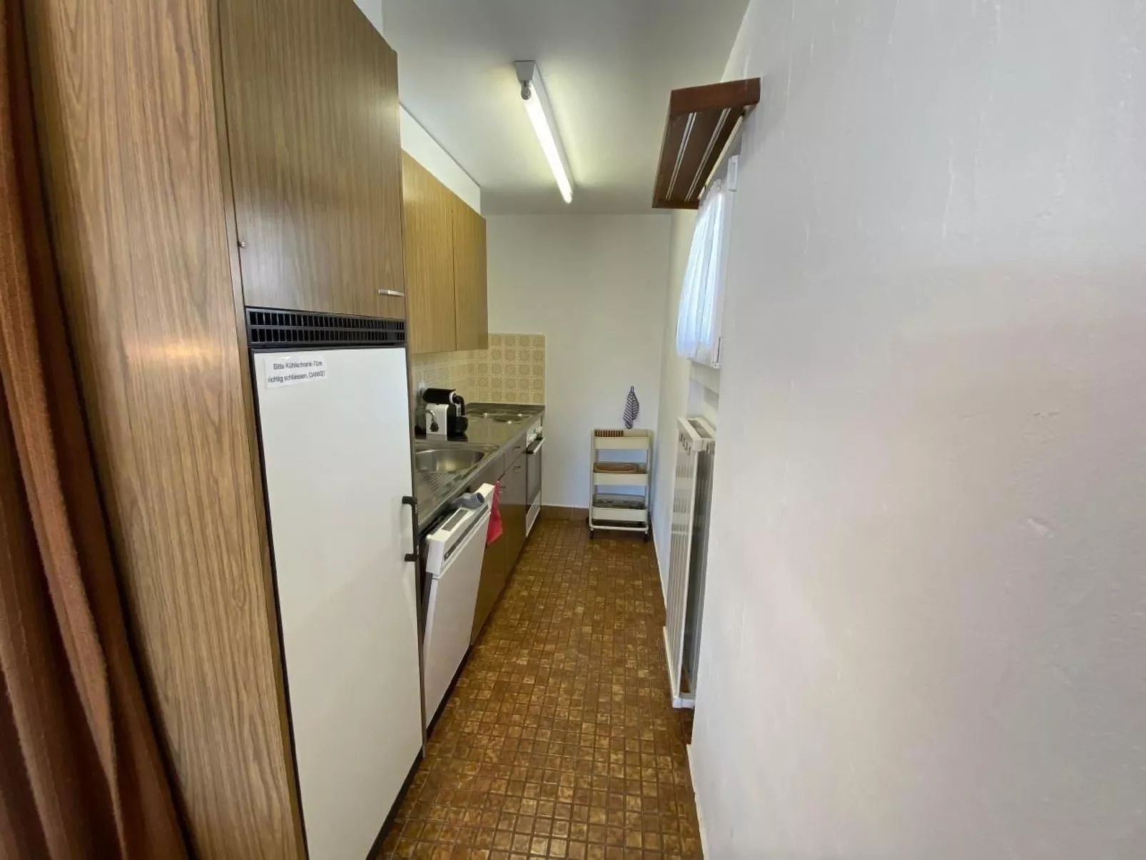 Chesa Calderas 6-Inside