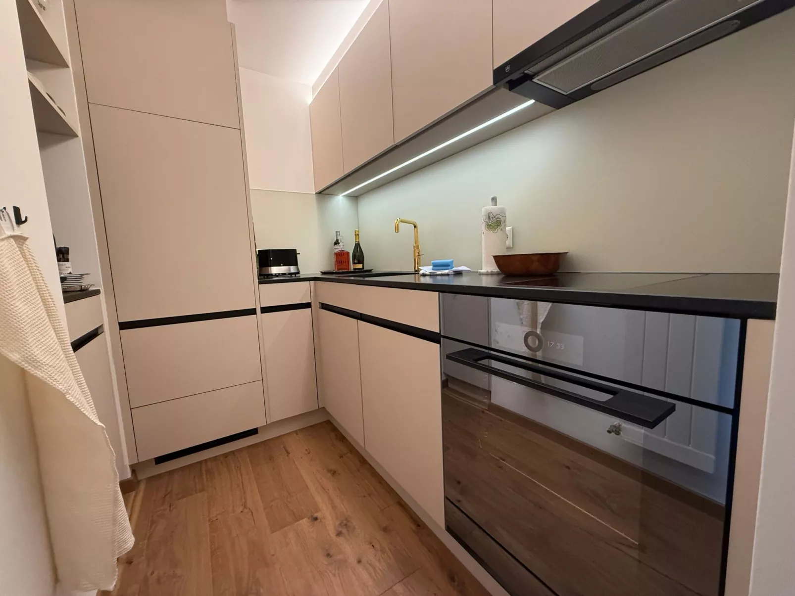 Chesa Müsella-Drinnen