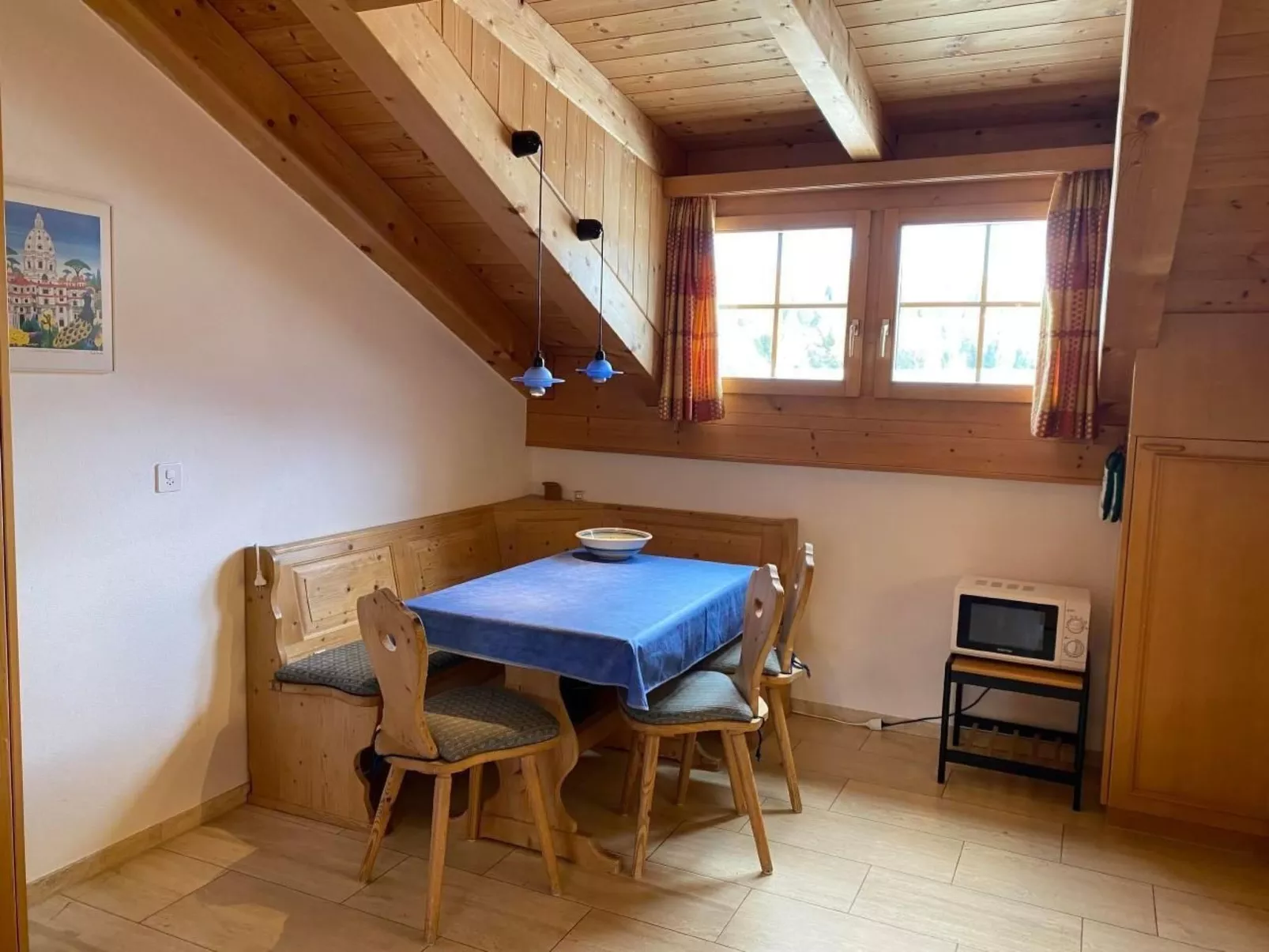 Haus Suot Chesas 8b-Inside