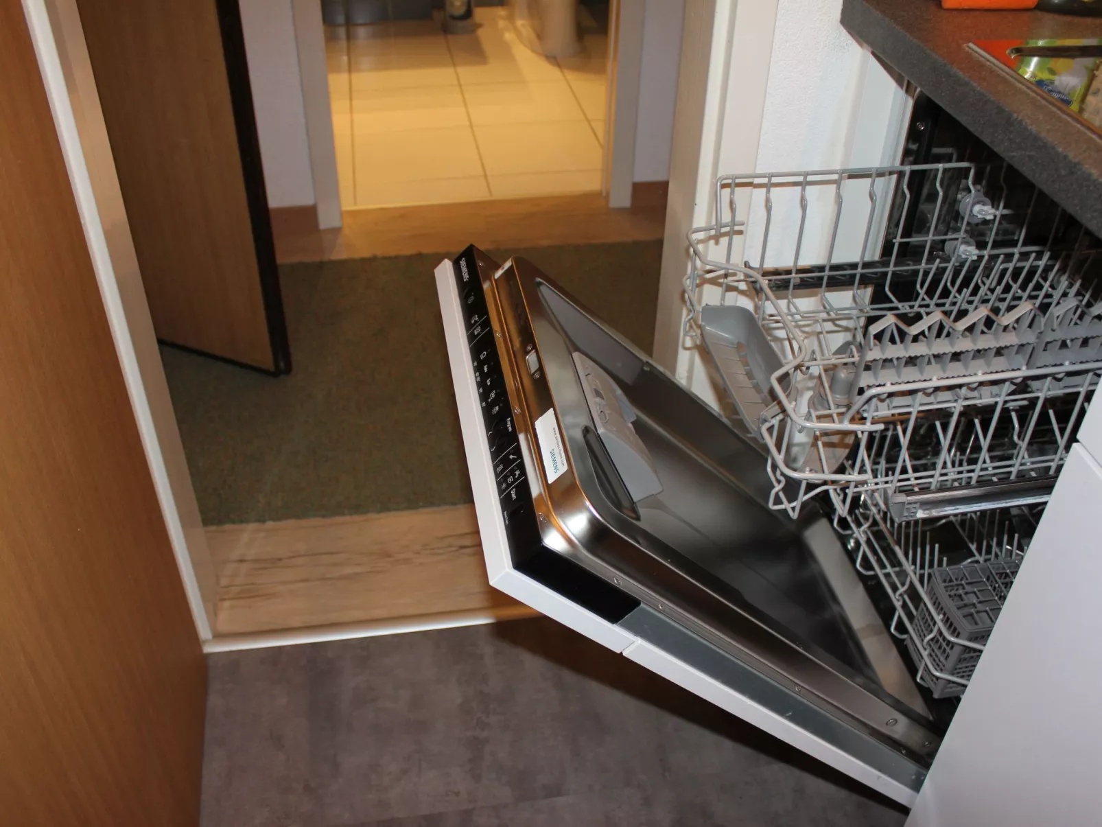 Chesa Fortuna 17-Drinnen