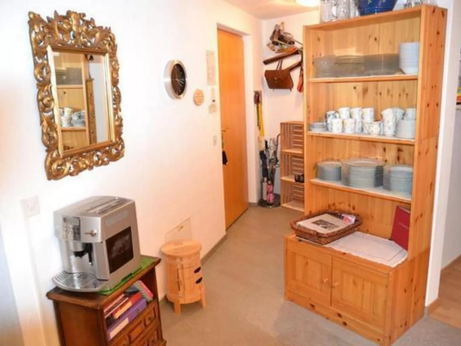 Familie Frei-Drinnen