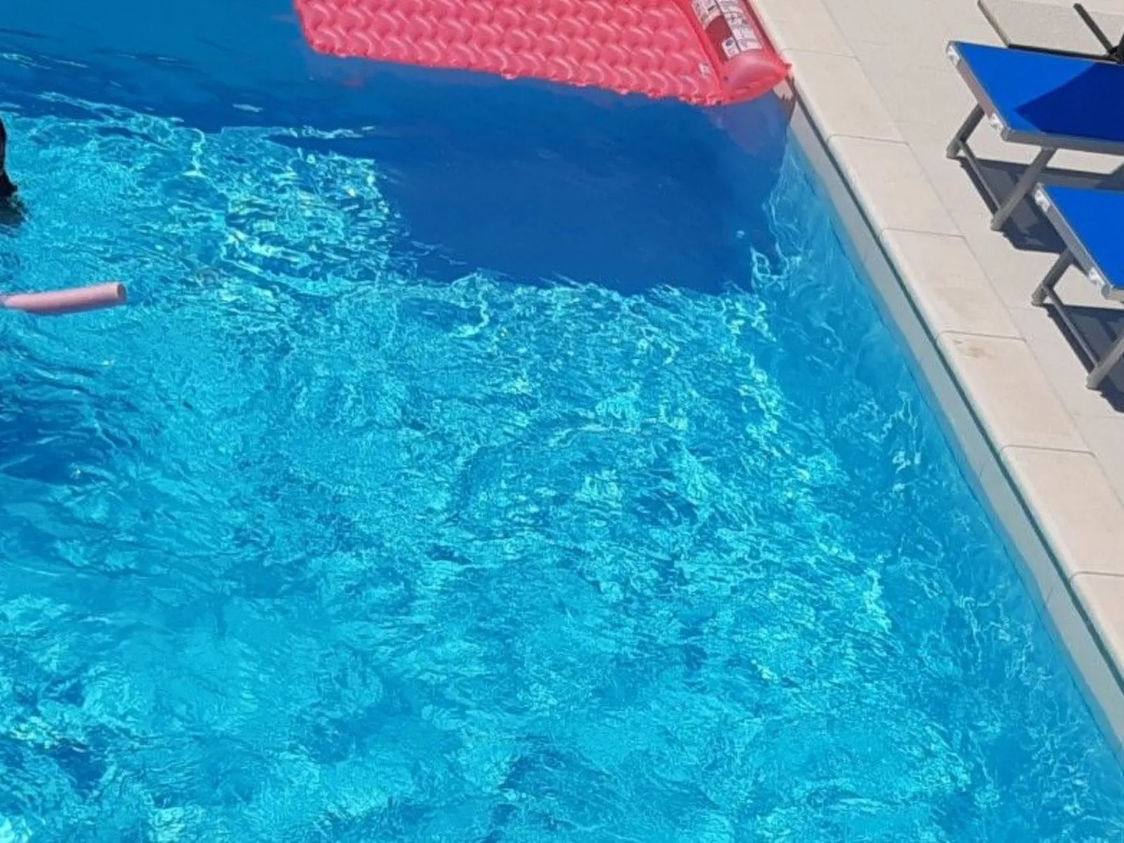 Villa Bianca - Ferienhaus mit privatem Pool-Image-tags.info