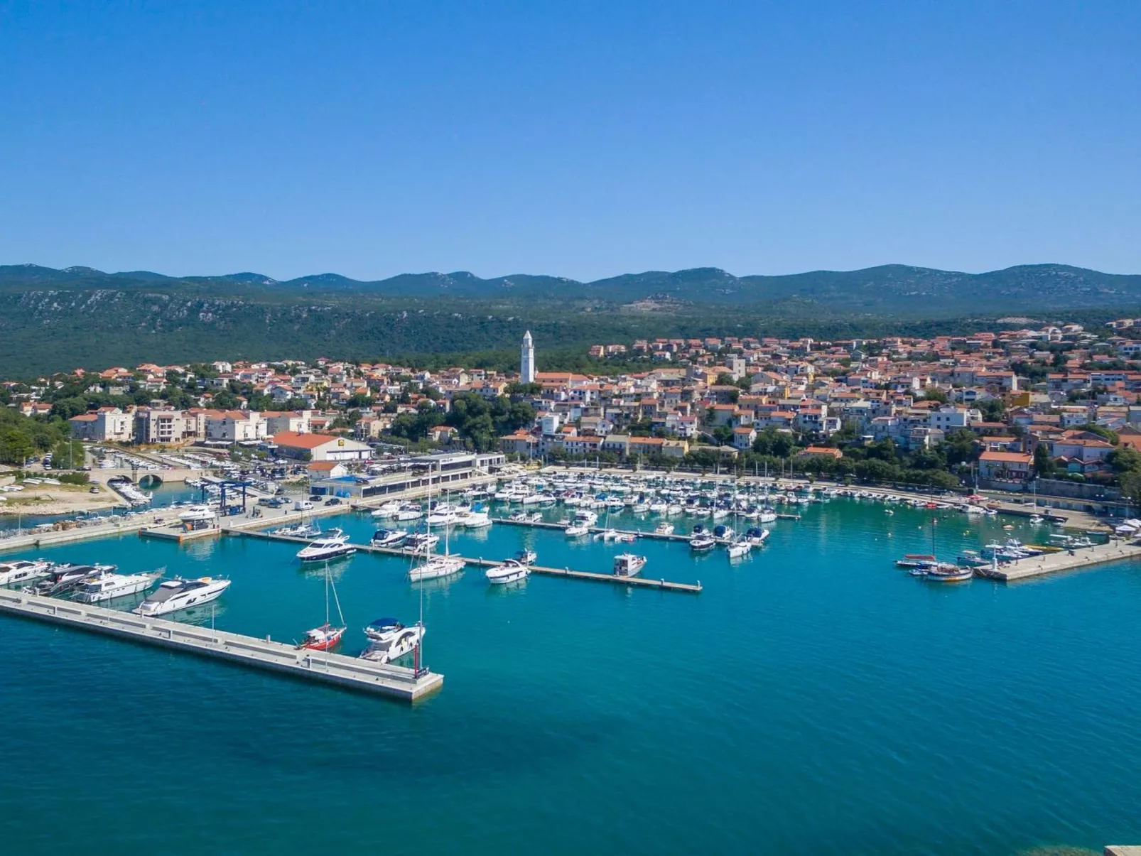 Wohnung "Signet" mit privatem Balkon-Draußen